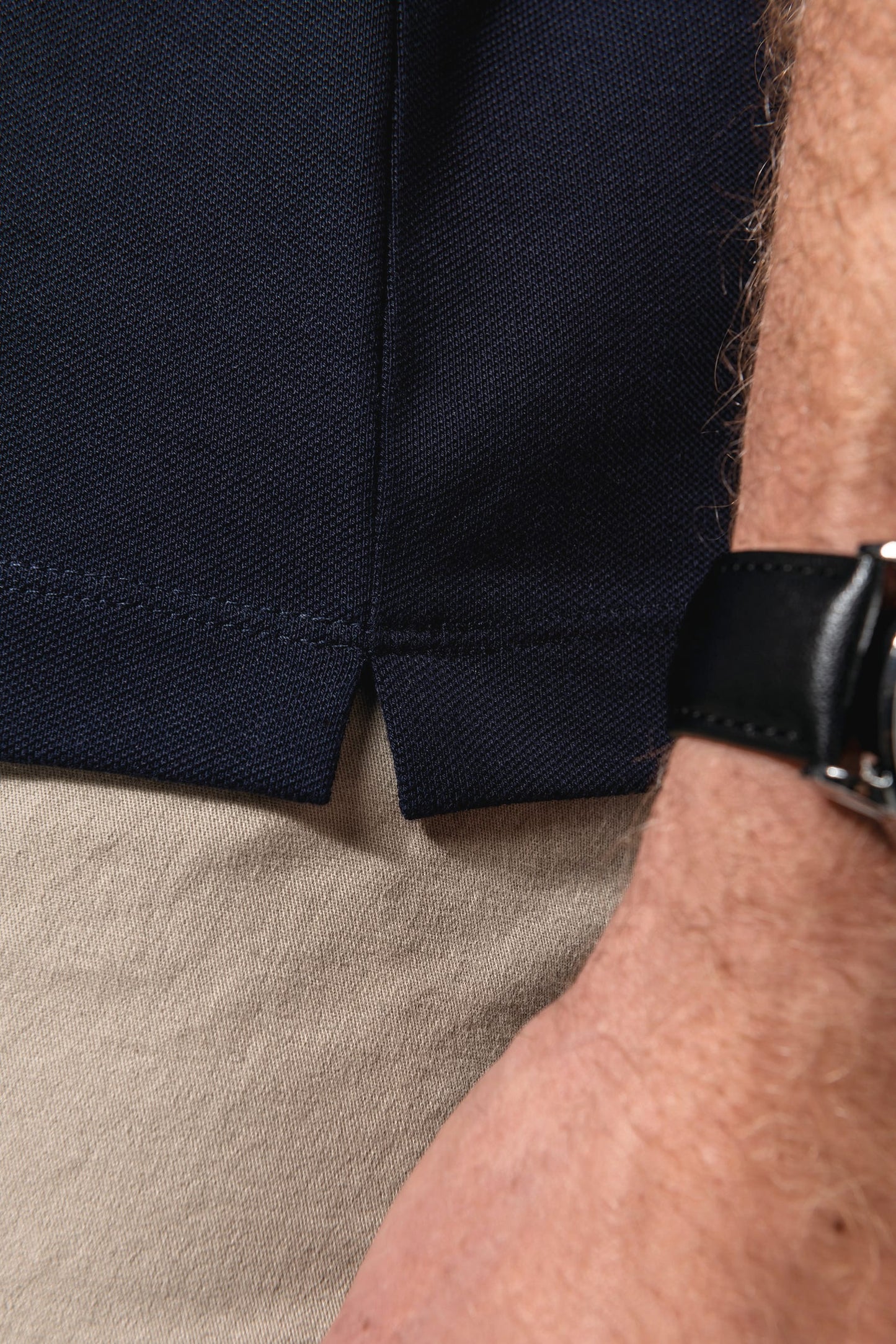 PK200 - Polo uomo Supima® maniche corte