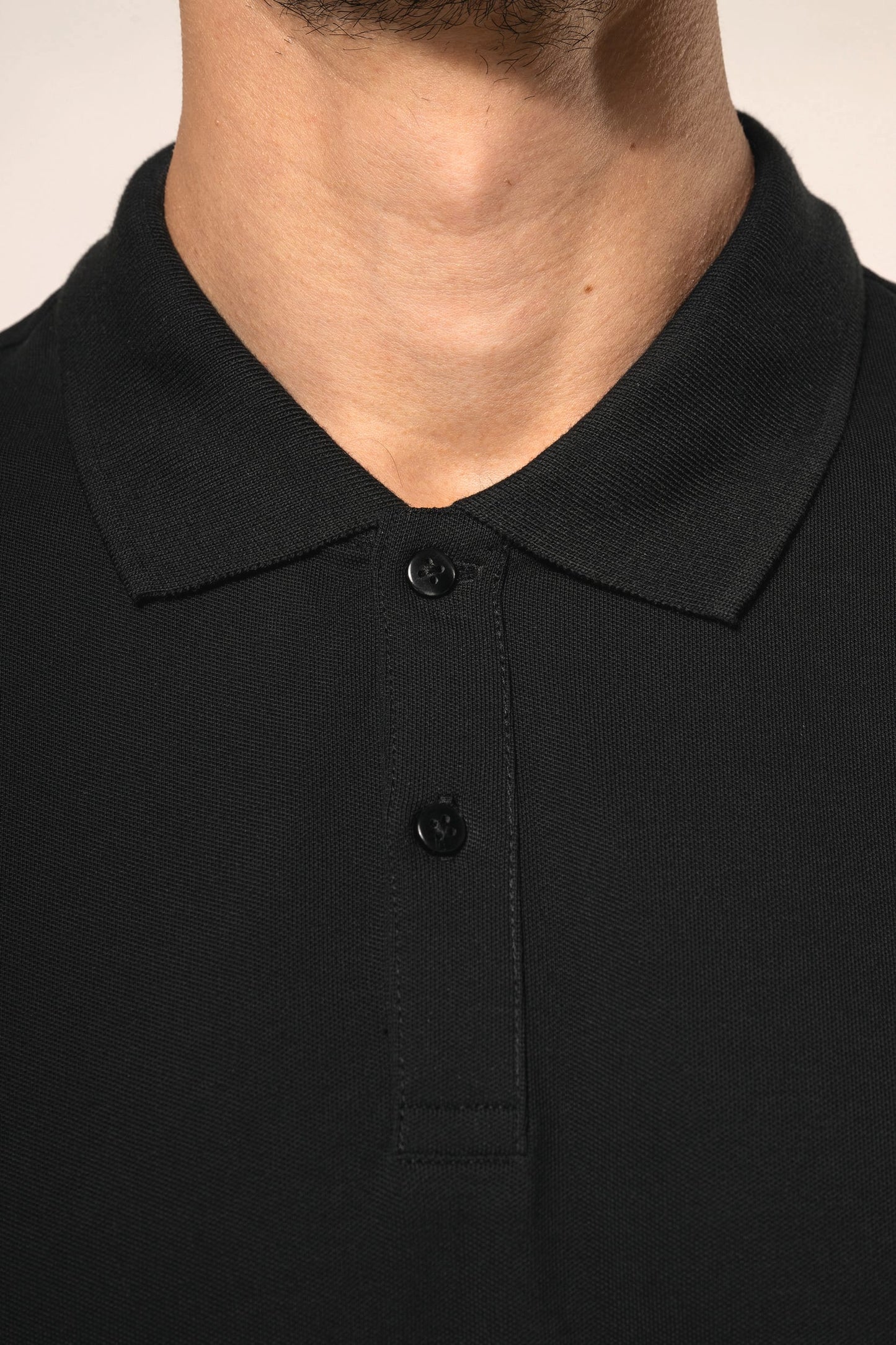 PK200 - Polo uomo Supima® maniche corte