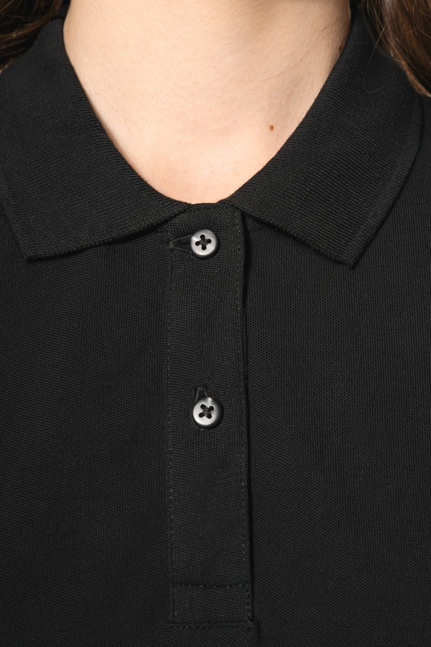 PK201 - Polo donna Supima® maniche corte