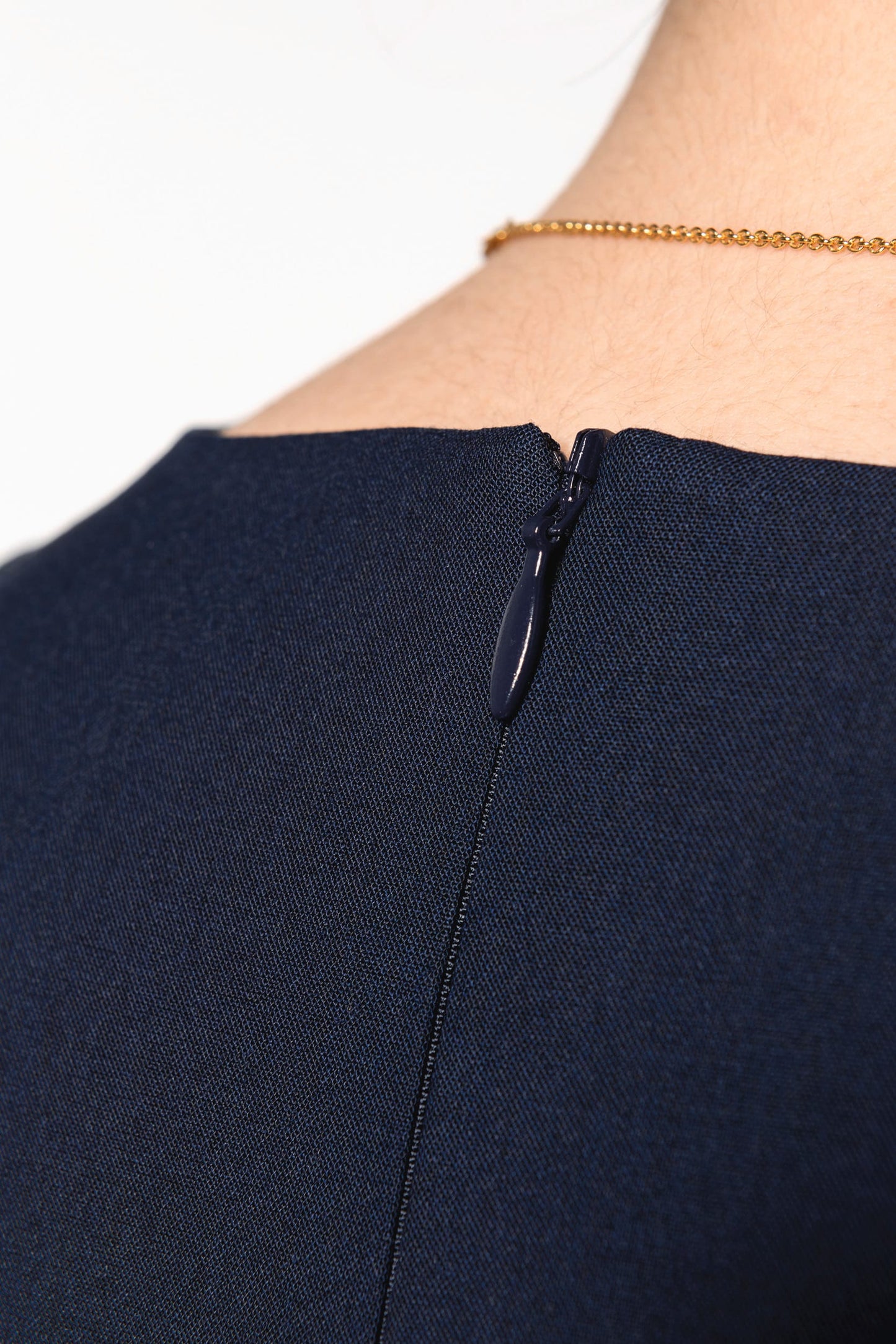 PK5000 - Vestito dritto