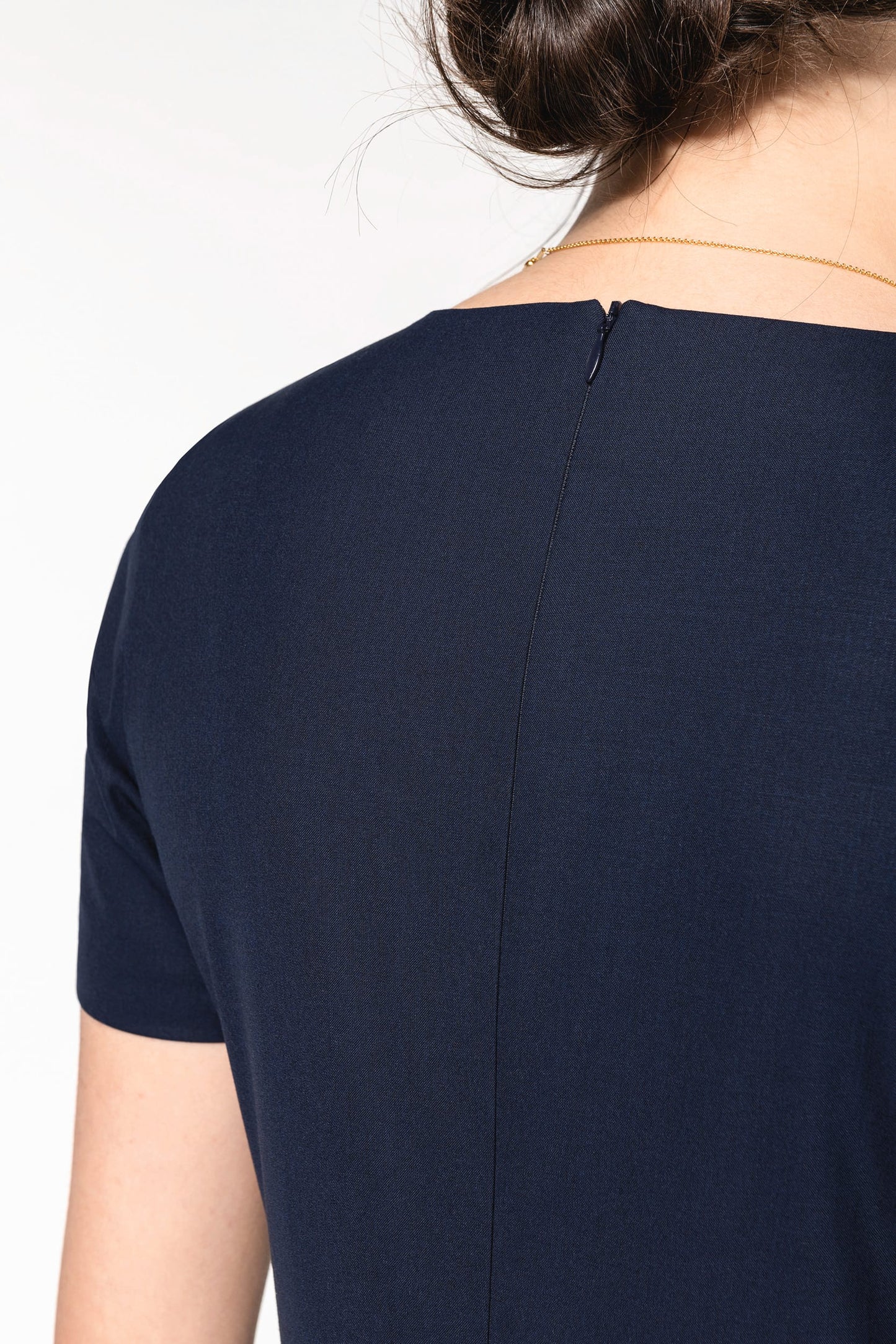 PK5000 - Vestito dritto