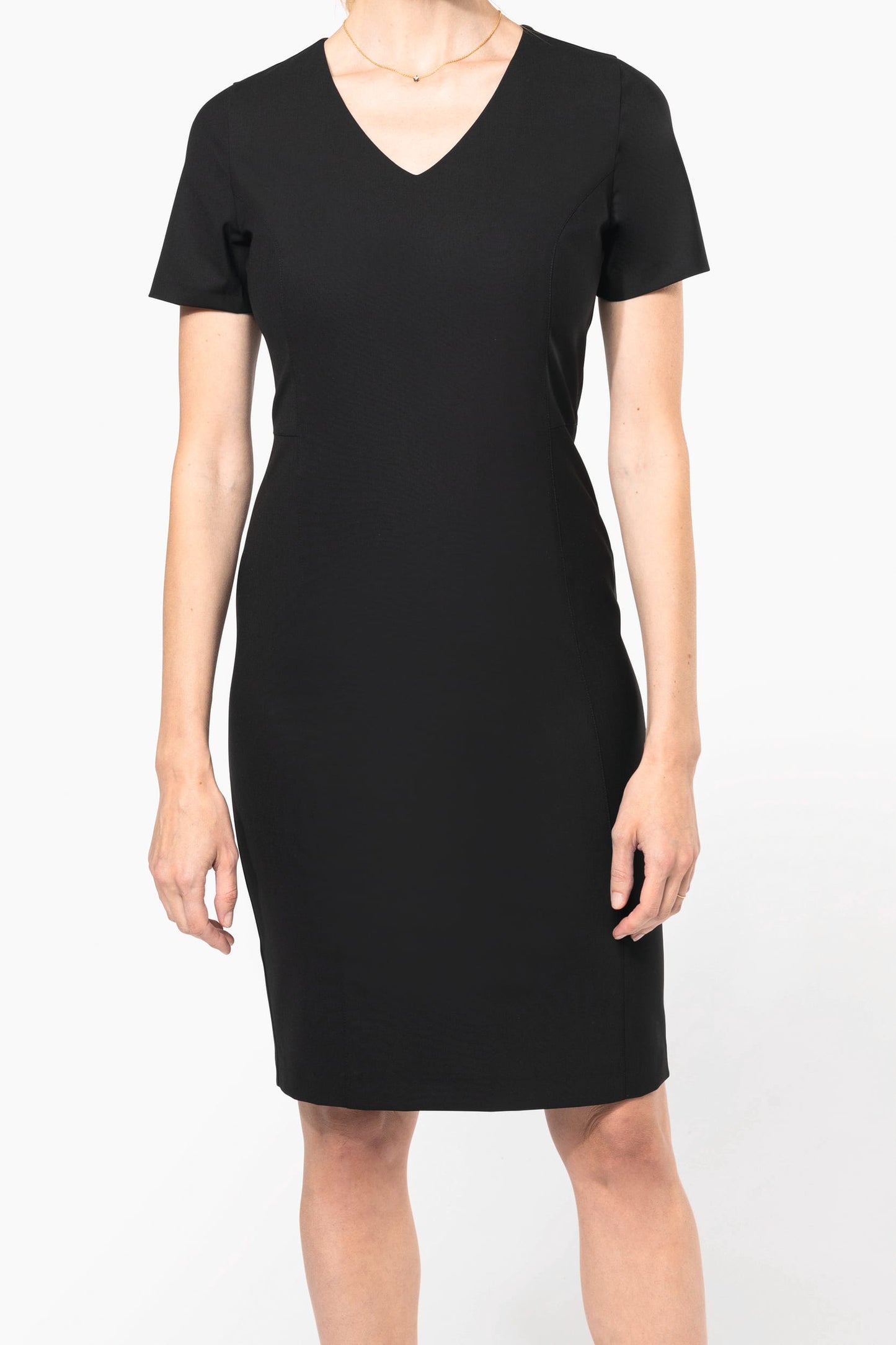 PK5000 - Vestito dritto