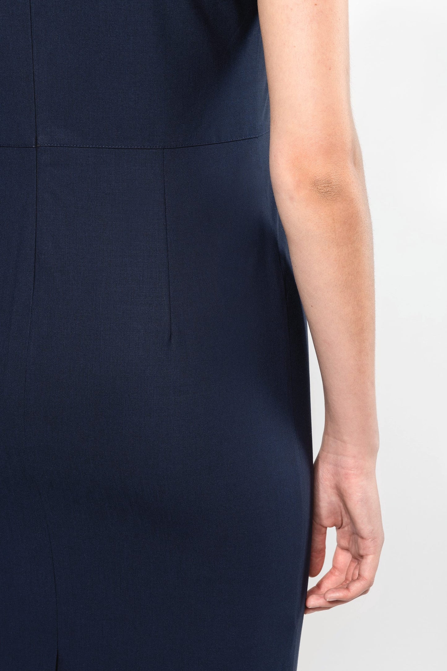 PK5000 - Vestito dritto