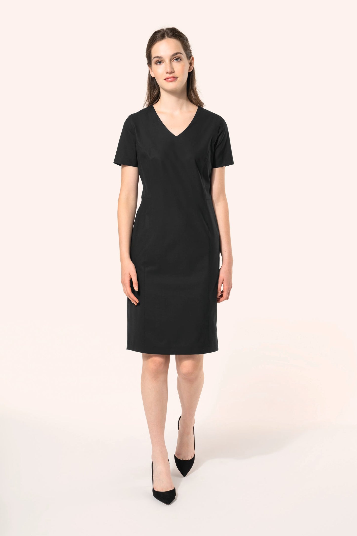 PK5000 - Vestito dritto