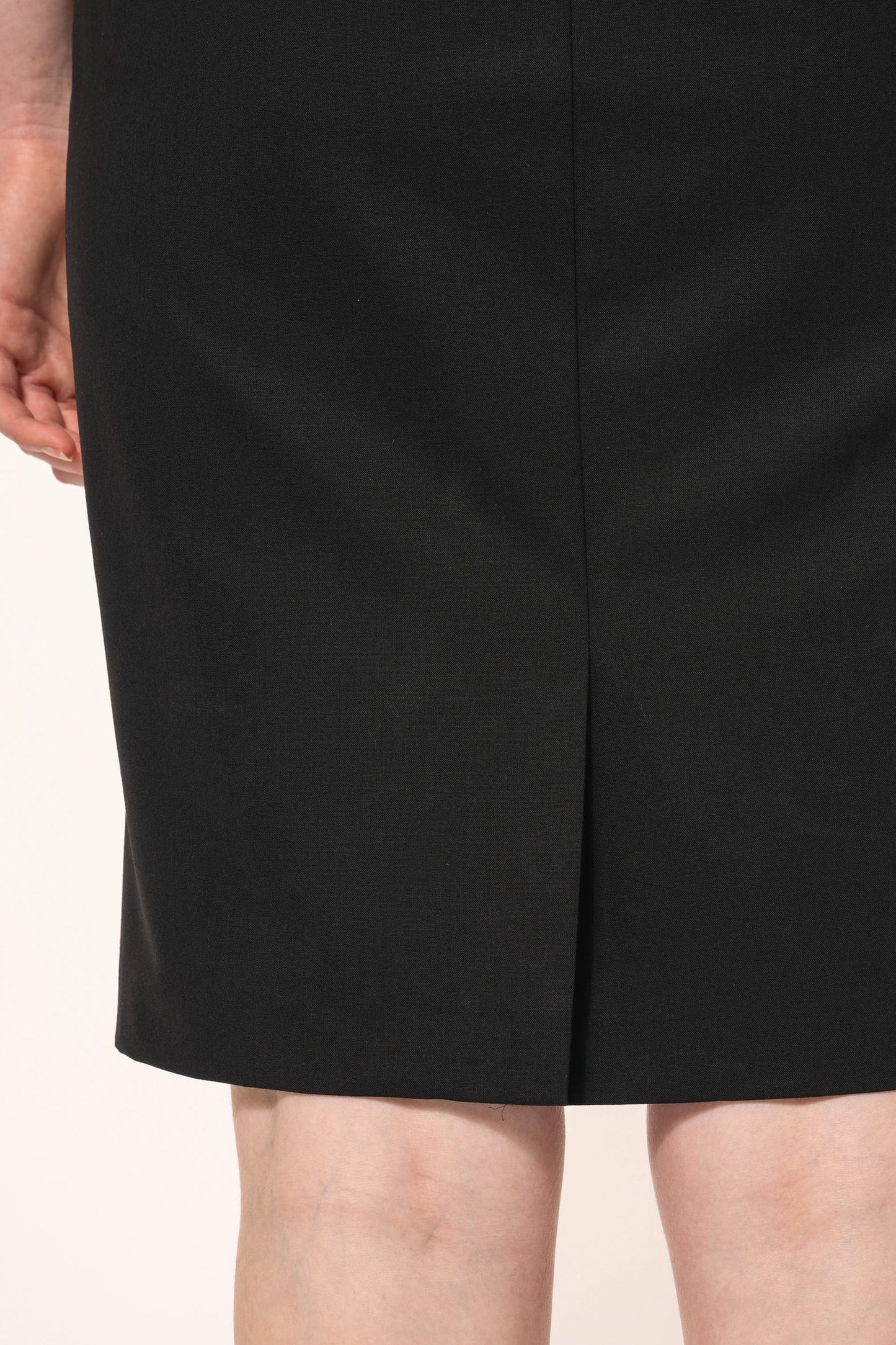 PK5000 - Vestito dritto