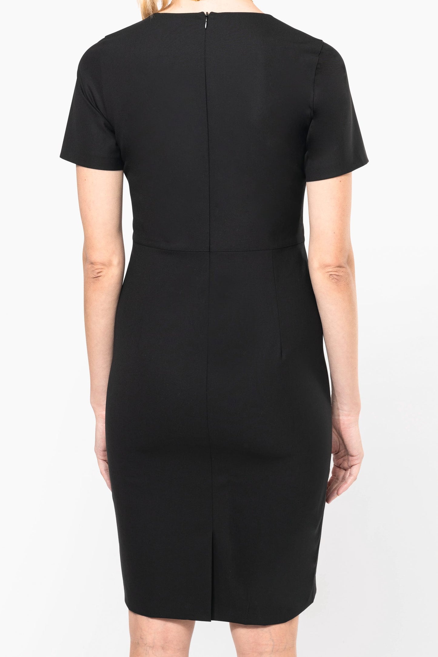 PK5000 - Vestito dritto