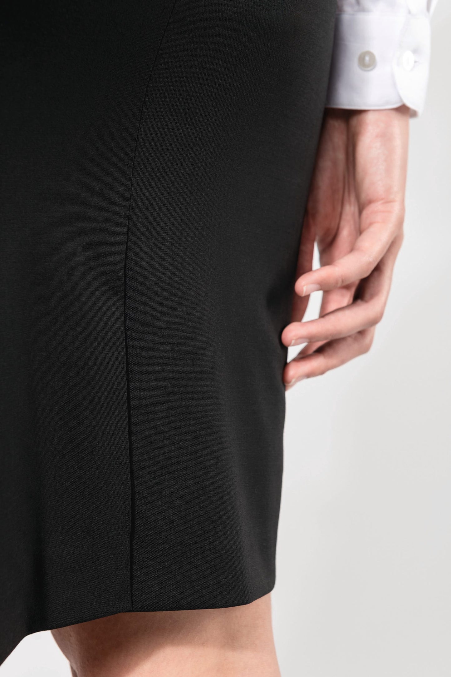 PK5001 - Gonna dritta