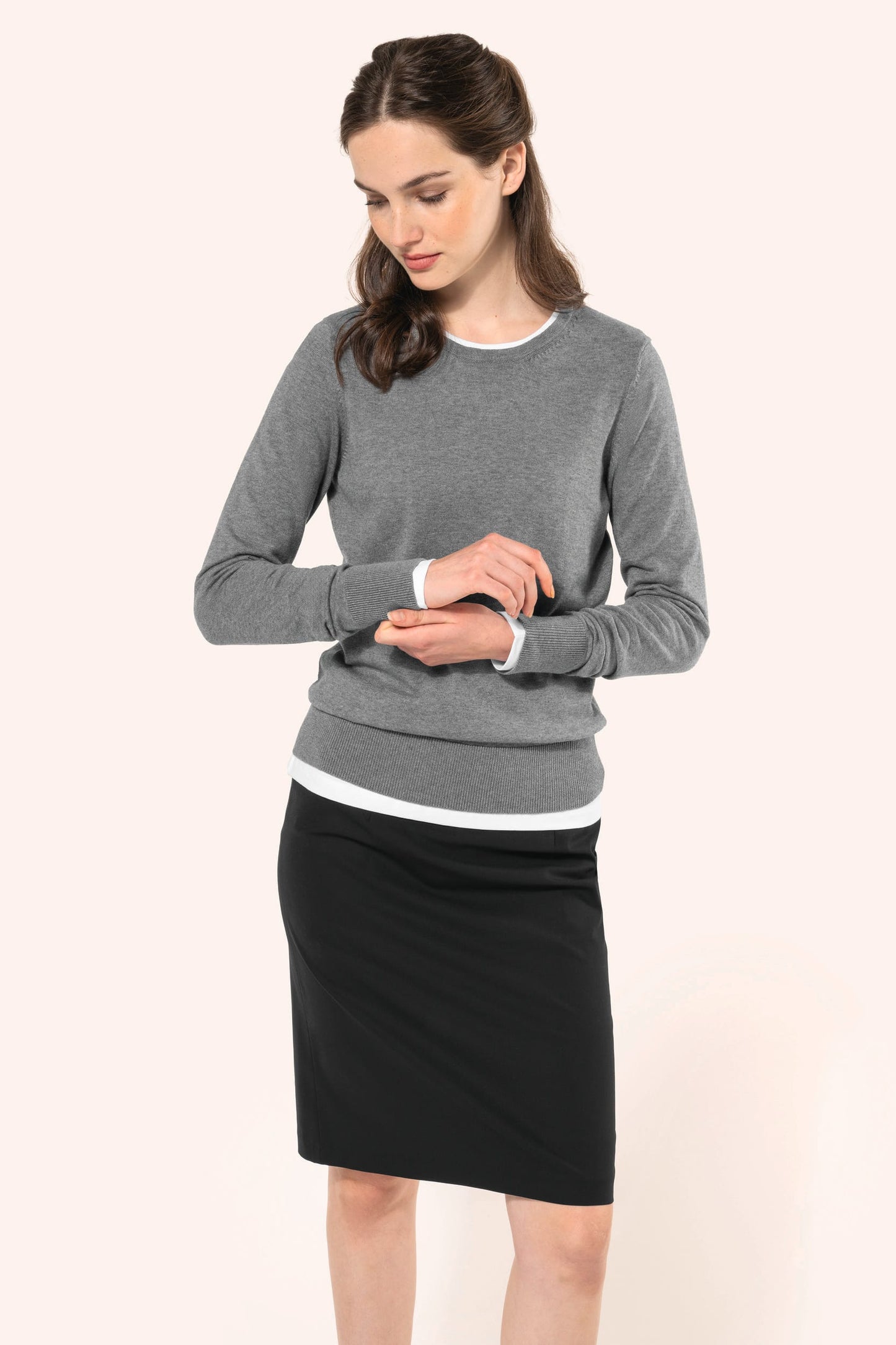 PK5001 - Gonna dritta