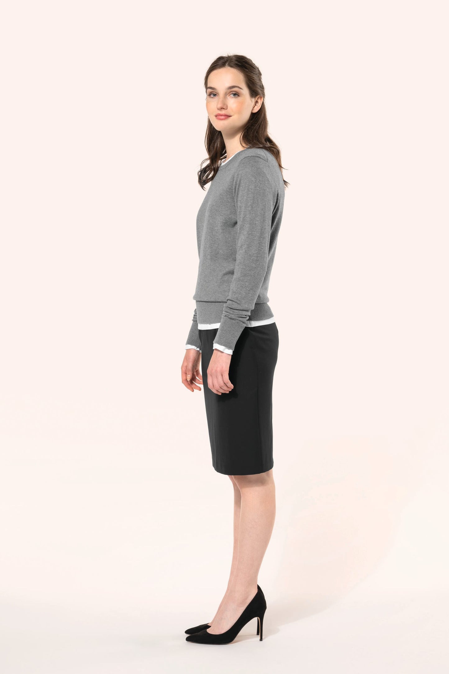 PK5001 - Gonna dritta