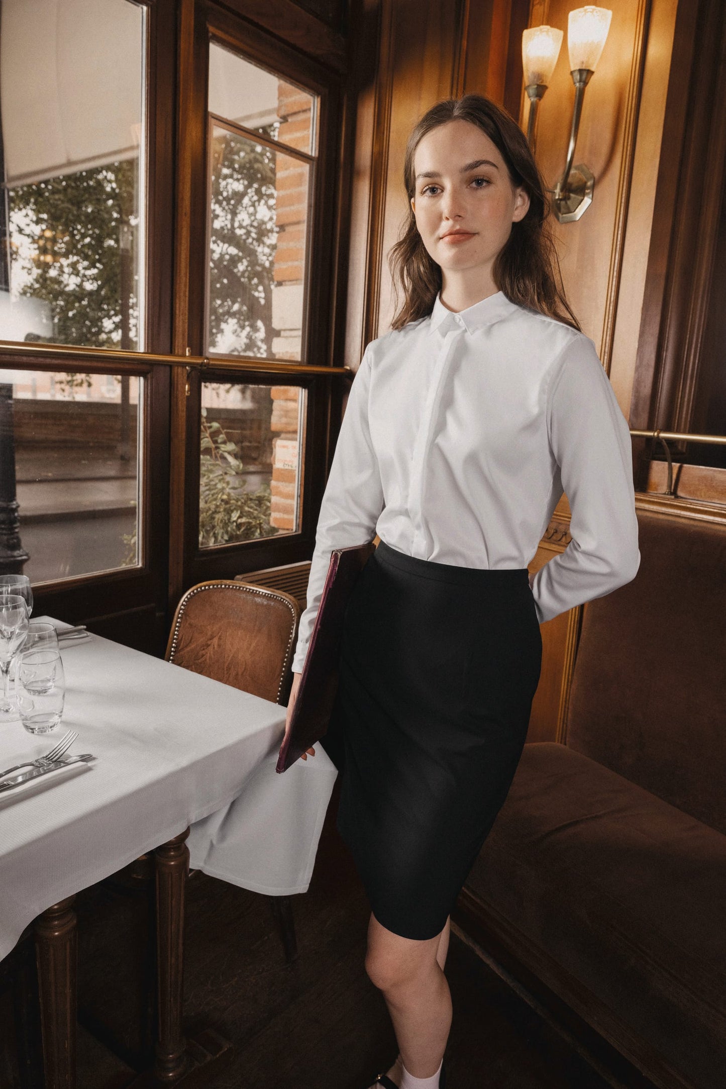 PK5001 - Gonna dritta