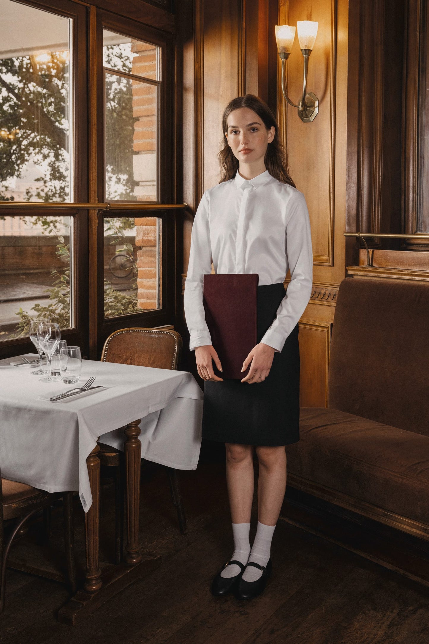 PK5001 - Gonna dritta