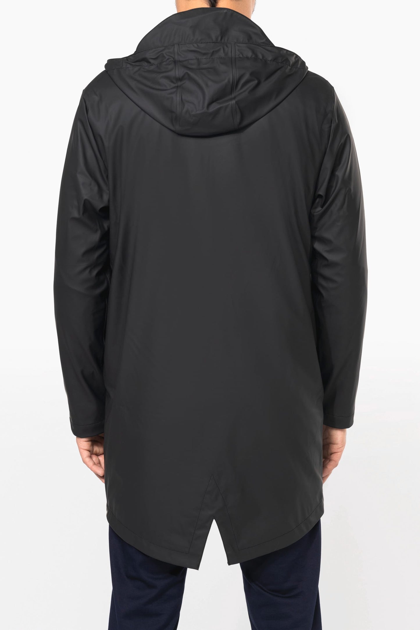 PK600 - Giacca unisex antipioggia