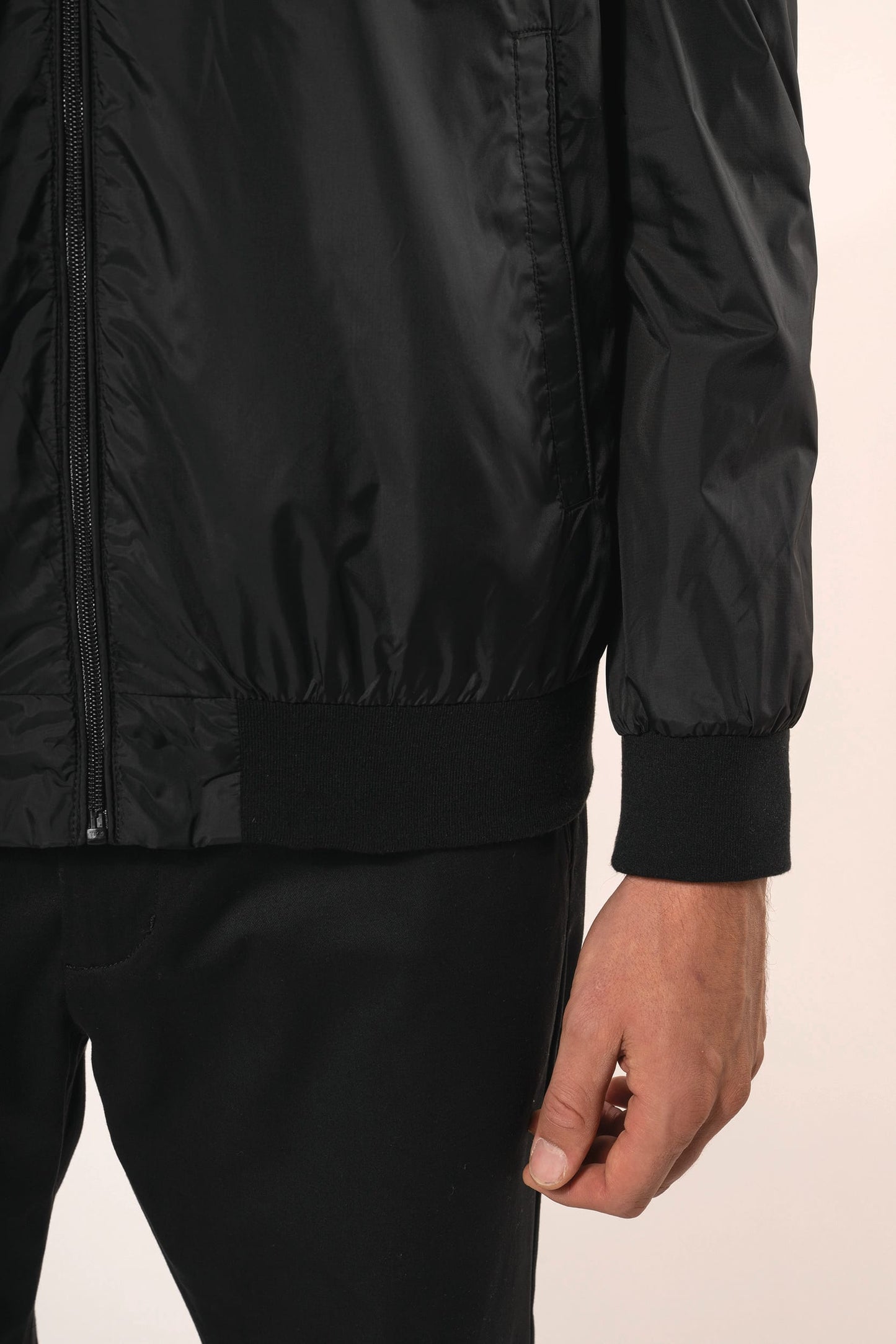 PK601 - Giacca uomo leggera