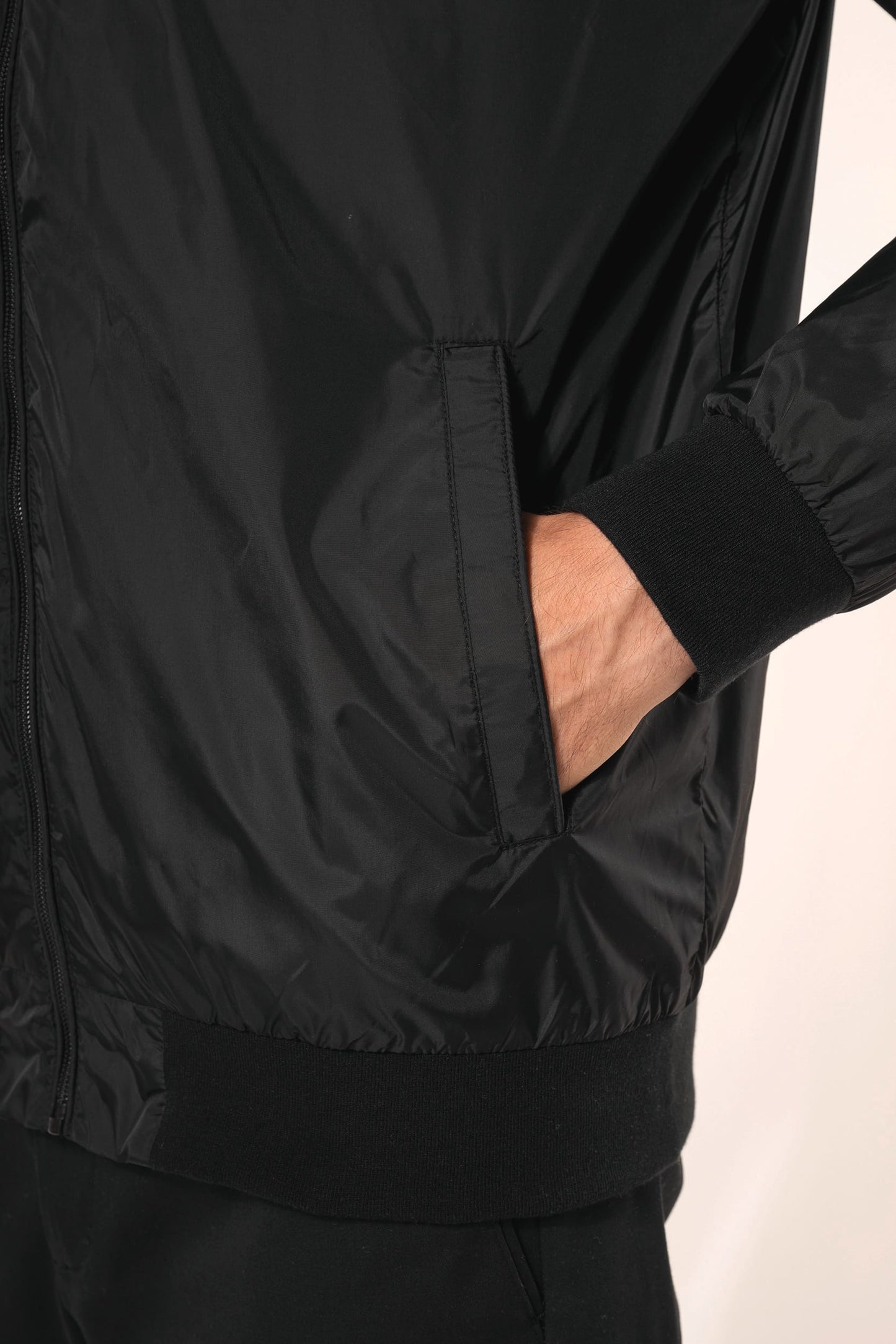 PK601 - Giacca uomo leggera