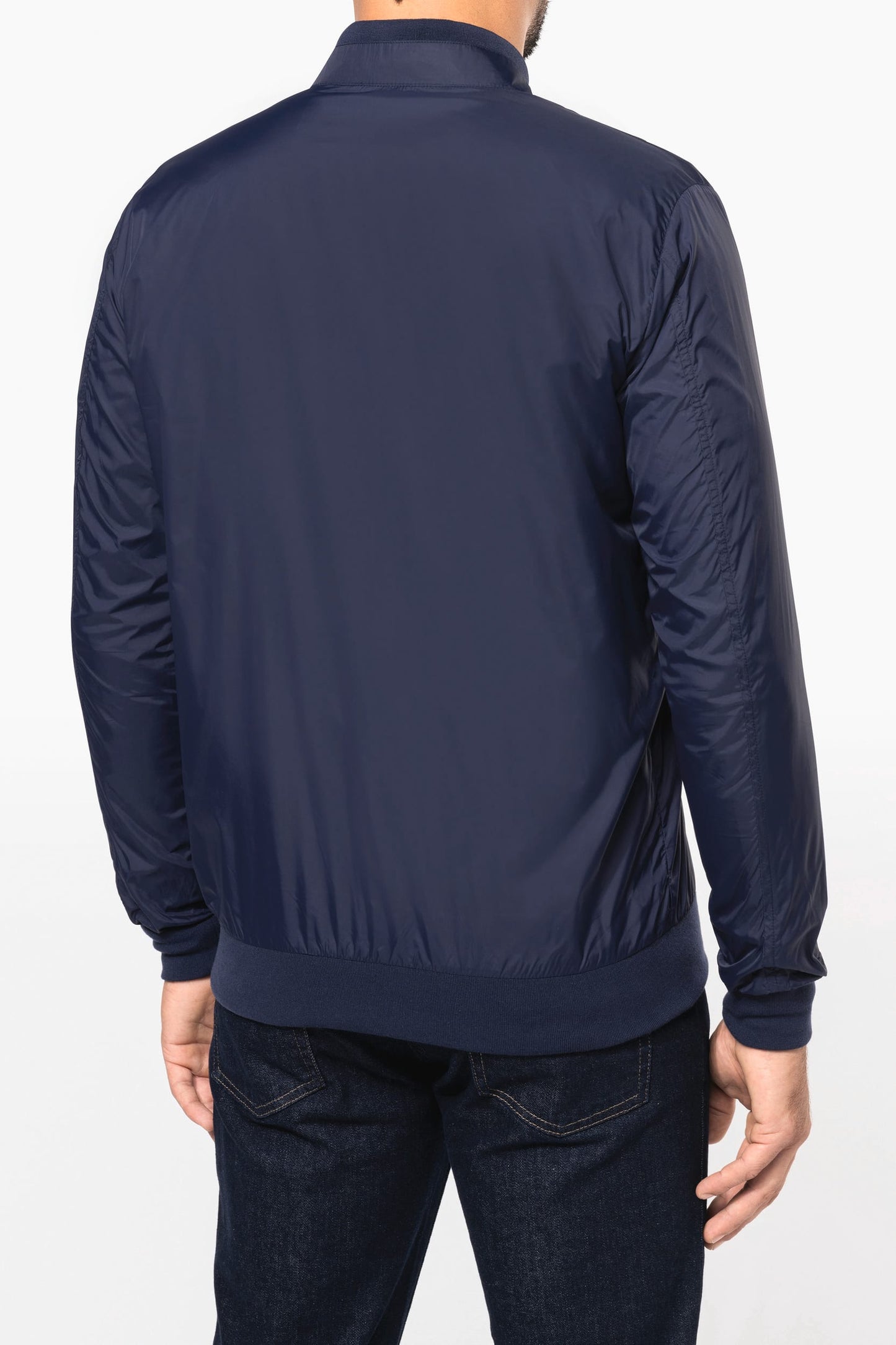 PK601 - Giacca uomo leggera