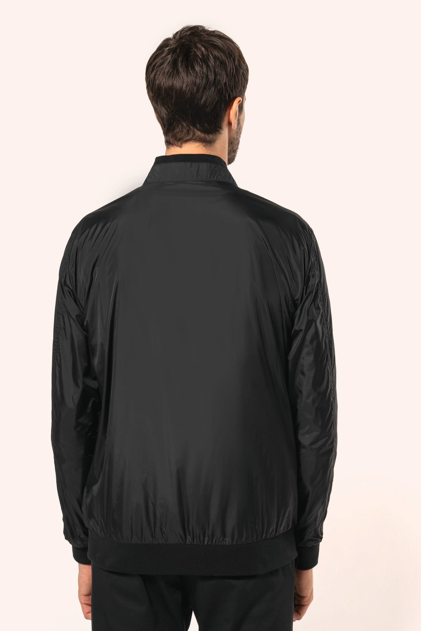 PK601 - Giacca uomo leggera