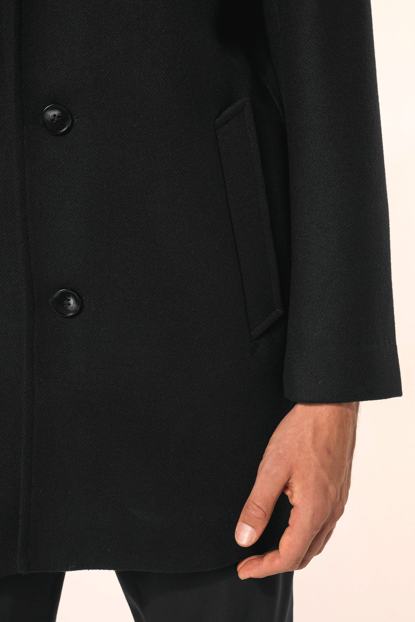 PK6020 - Capospalla uomo