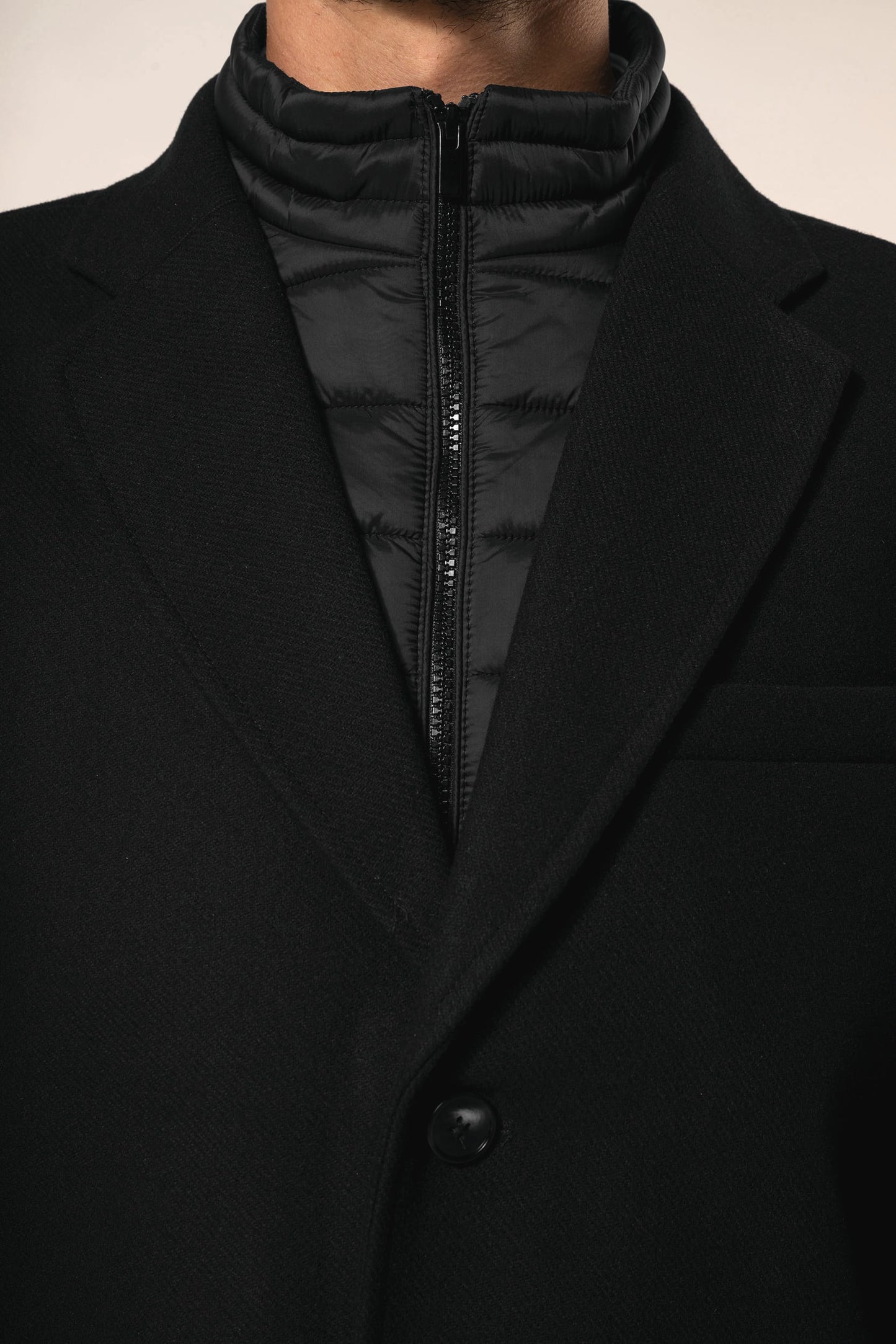 PK6020 - Capospalla uomo