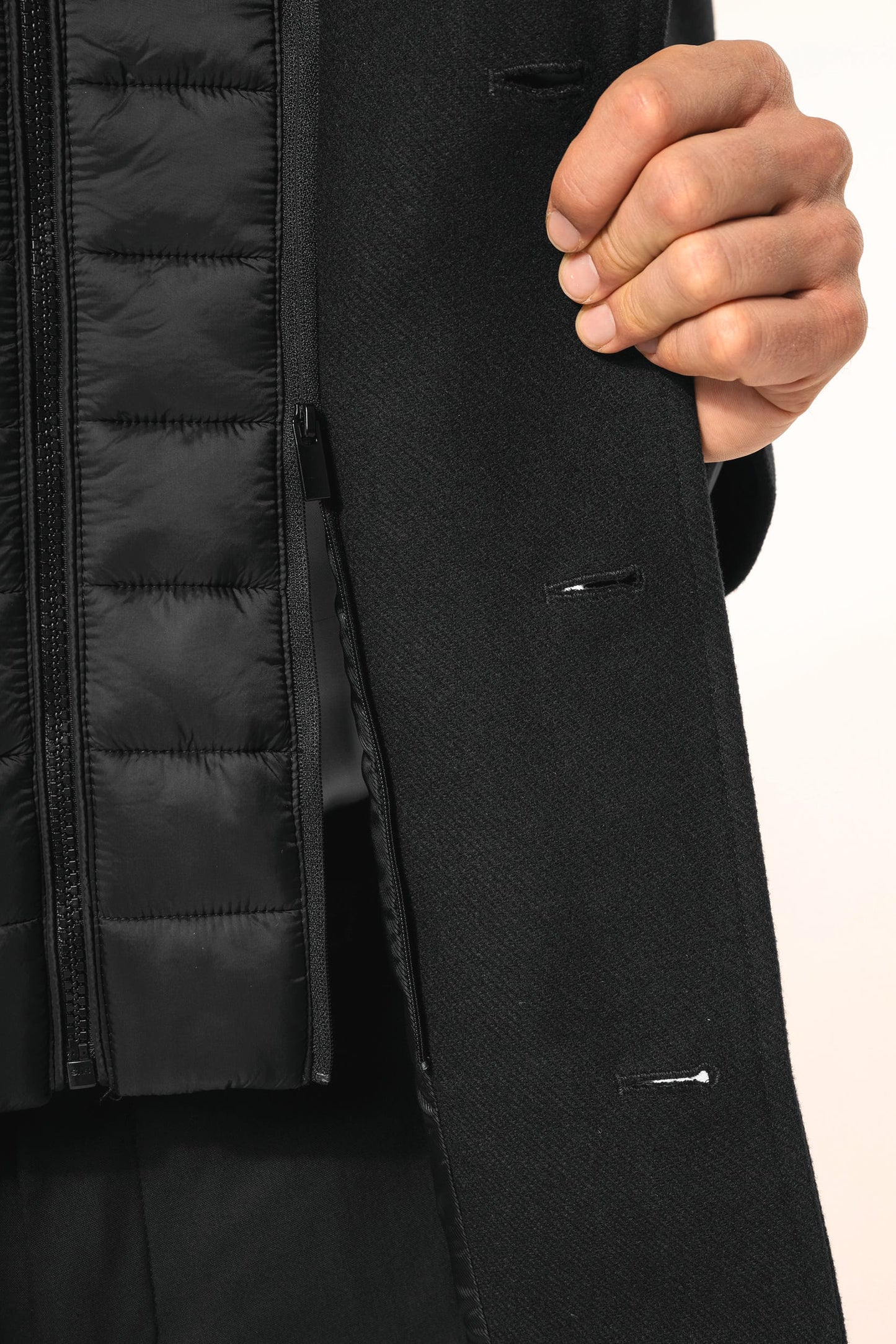 PK6020 - Capospalla uomo