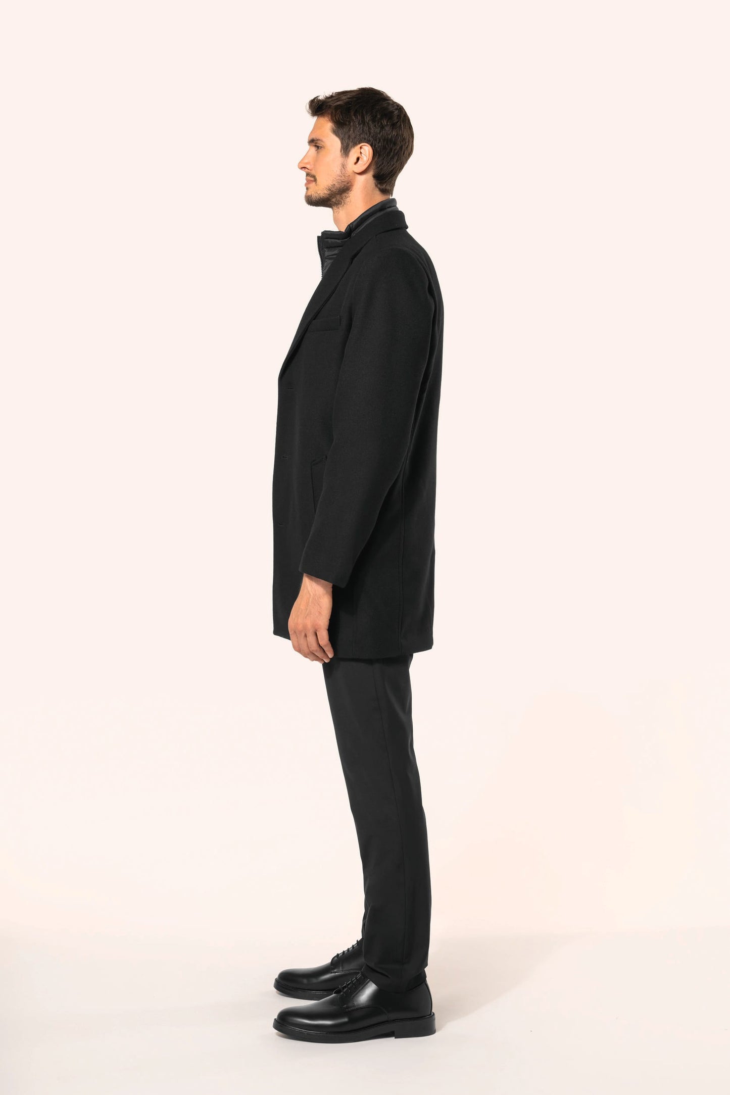 PK6020 - Capospalla uomo