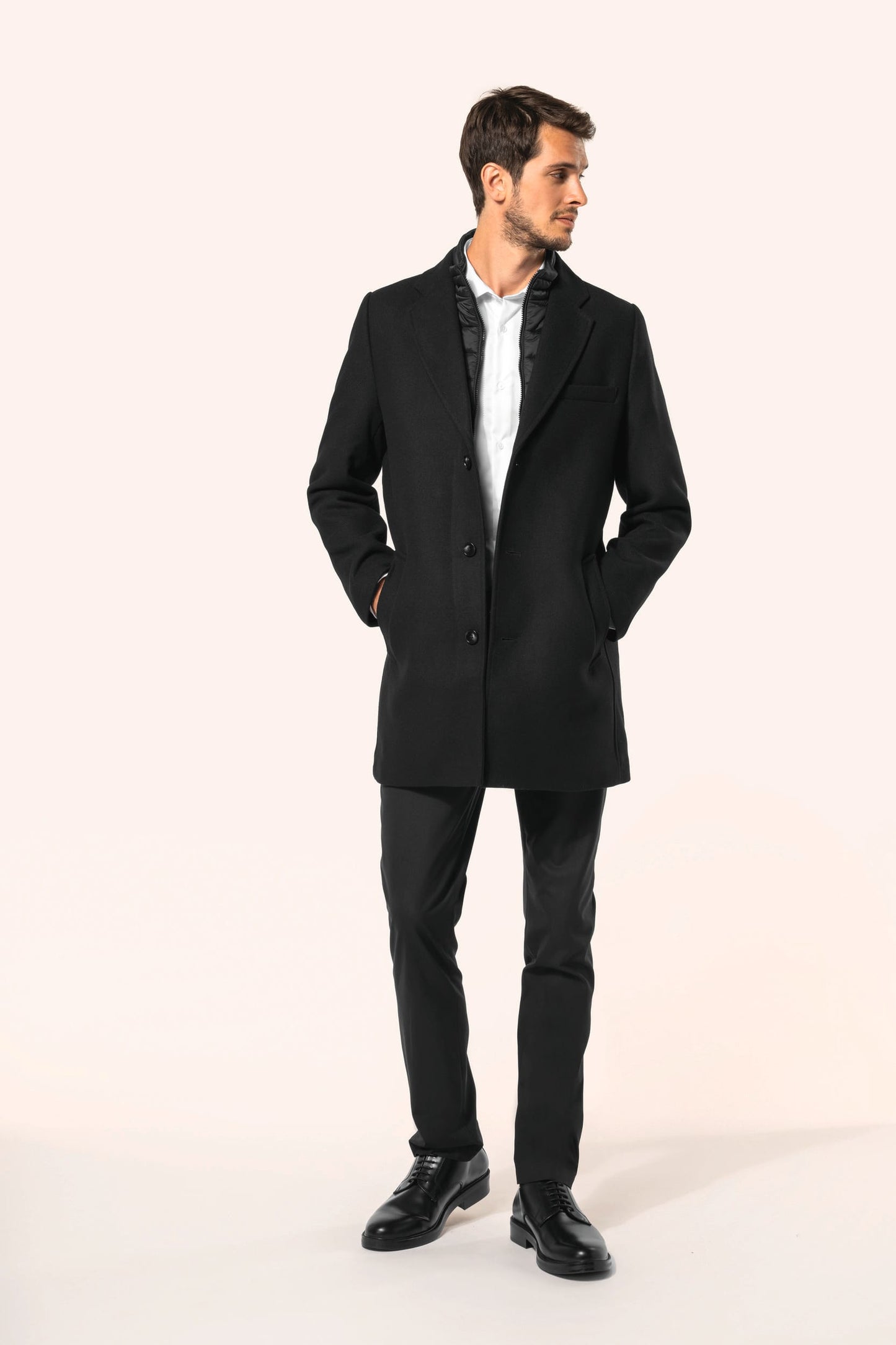 PK6020 - Capospalla uomo