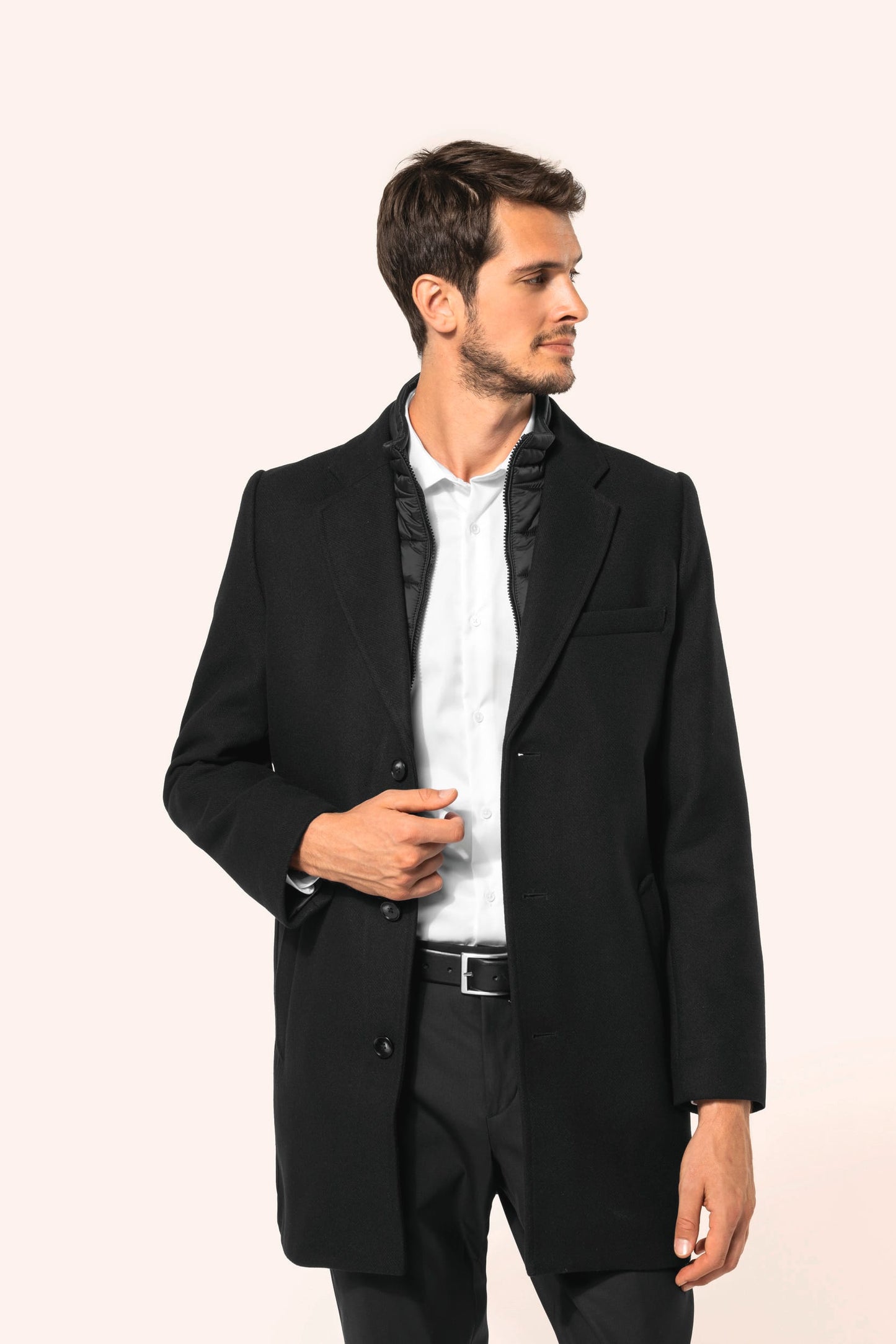 PK6020 - Capospalla uomo