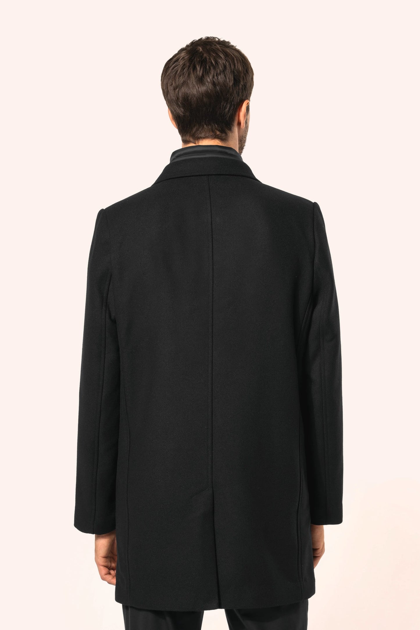PK6020 - Capospalla uomo