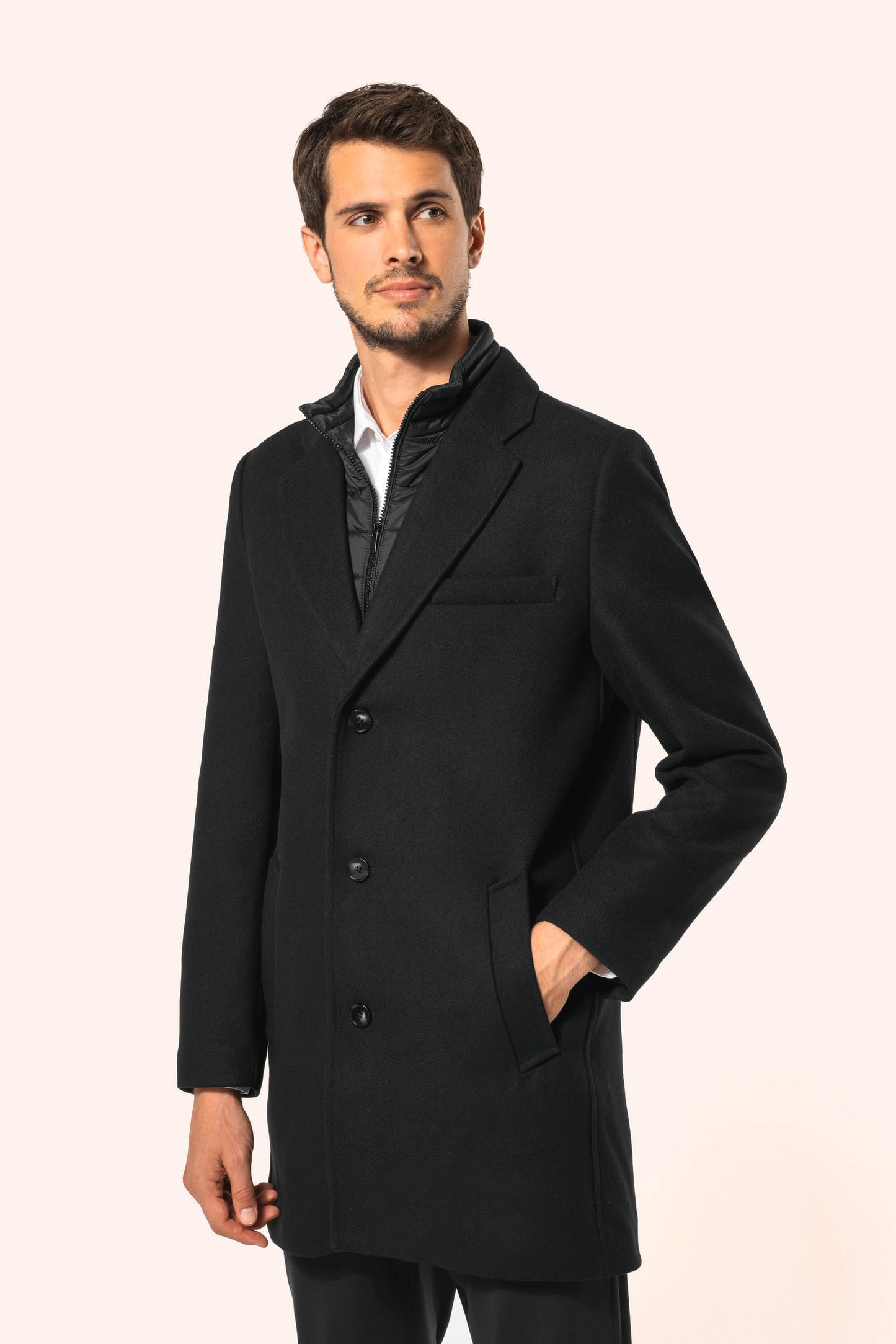 PK6020 - Capospalla uomo