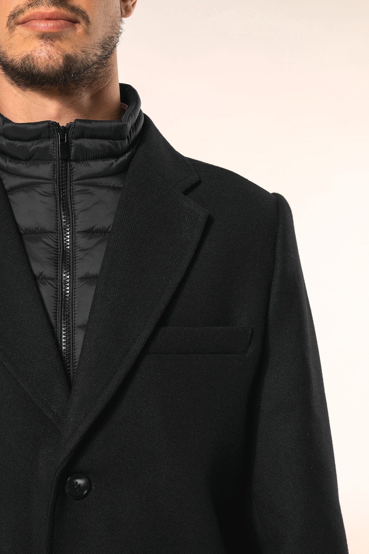 PK6020 - Capospalla uomo