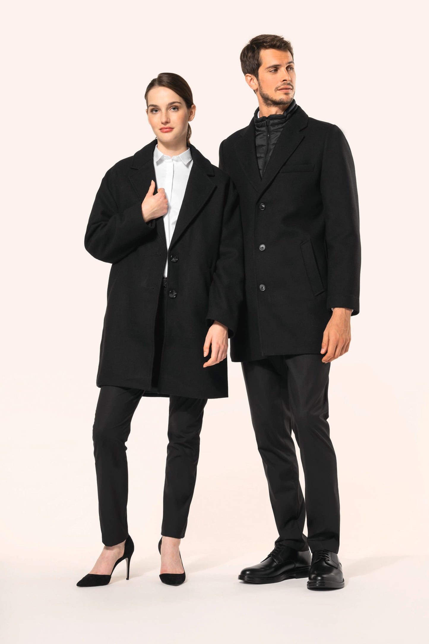 PK6020 - Capospalla uomo
