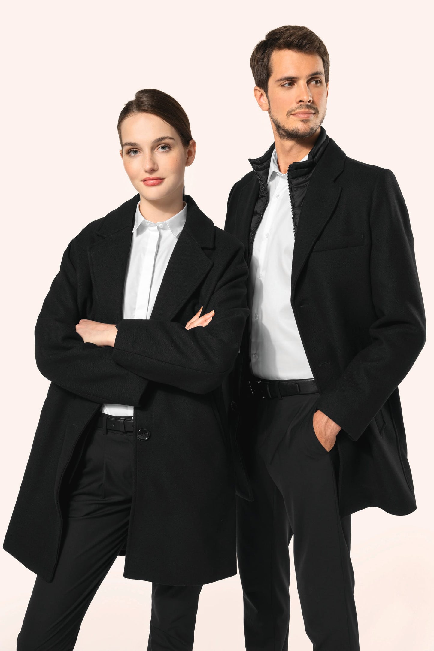 PK6020 - Capospalla uomo
