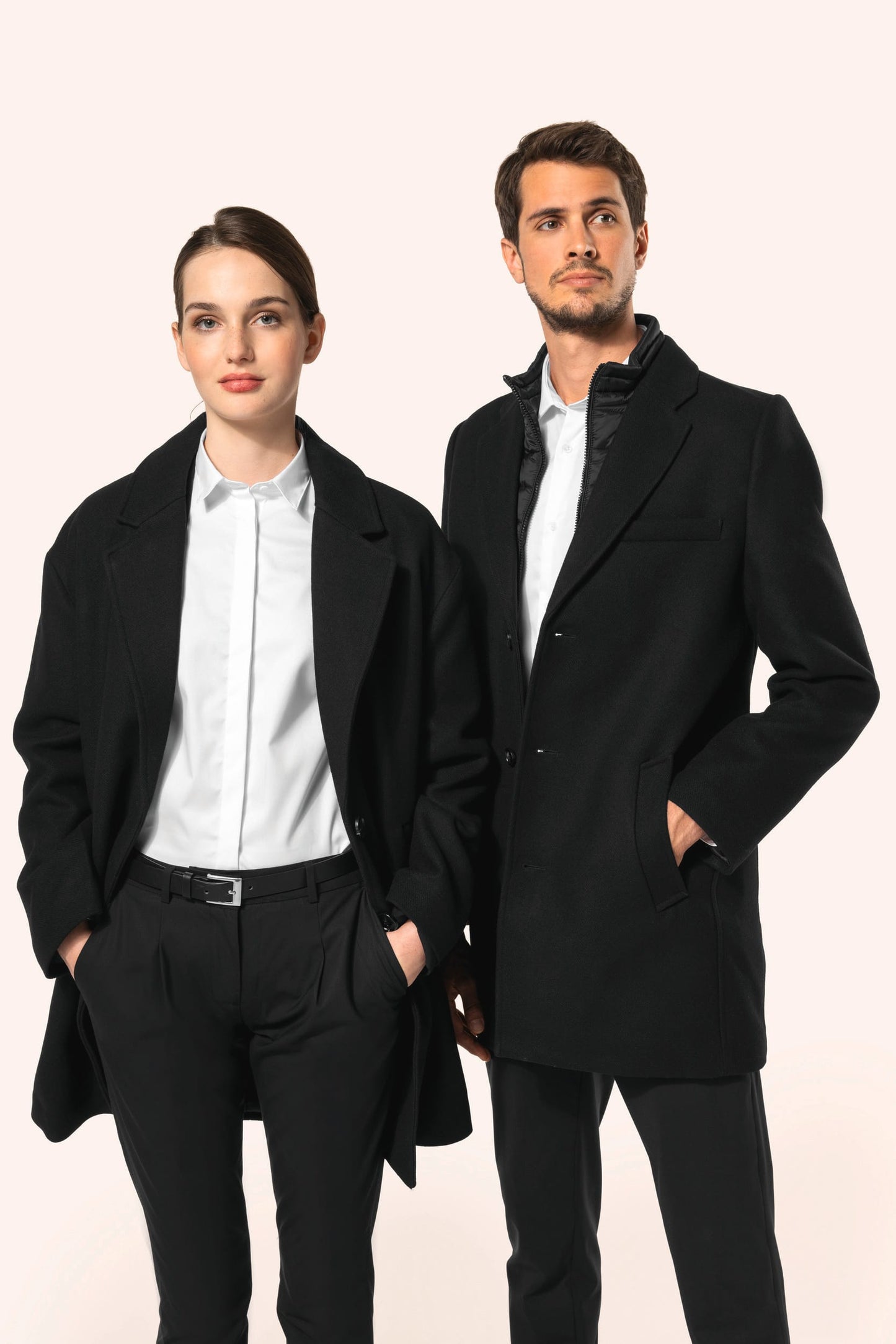 PK6021 - Capospalla donna