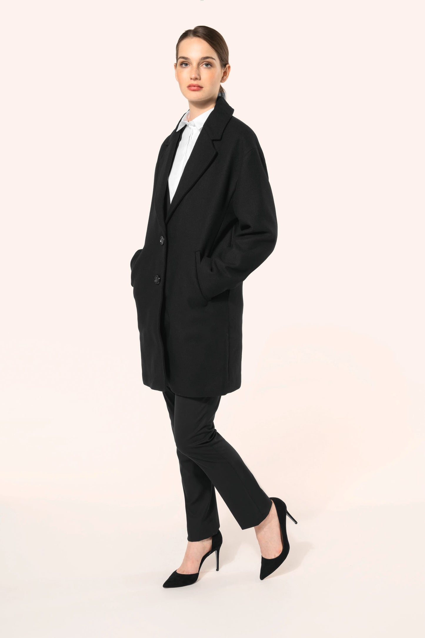 PK6021 - Capospalla donna
