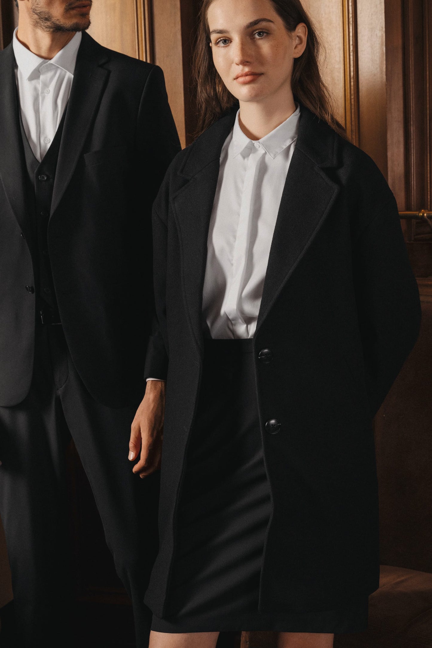 PK5001 - Gonna dritta