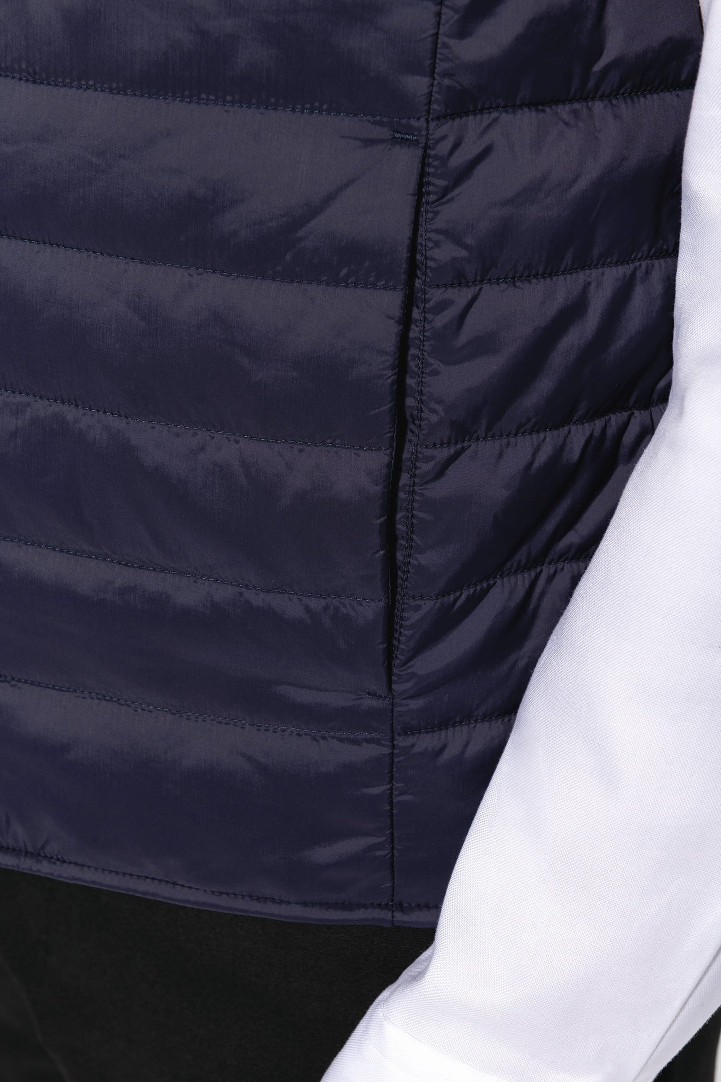 PK603 - Bodywarmer uomo leggero