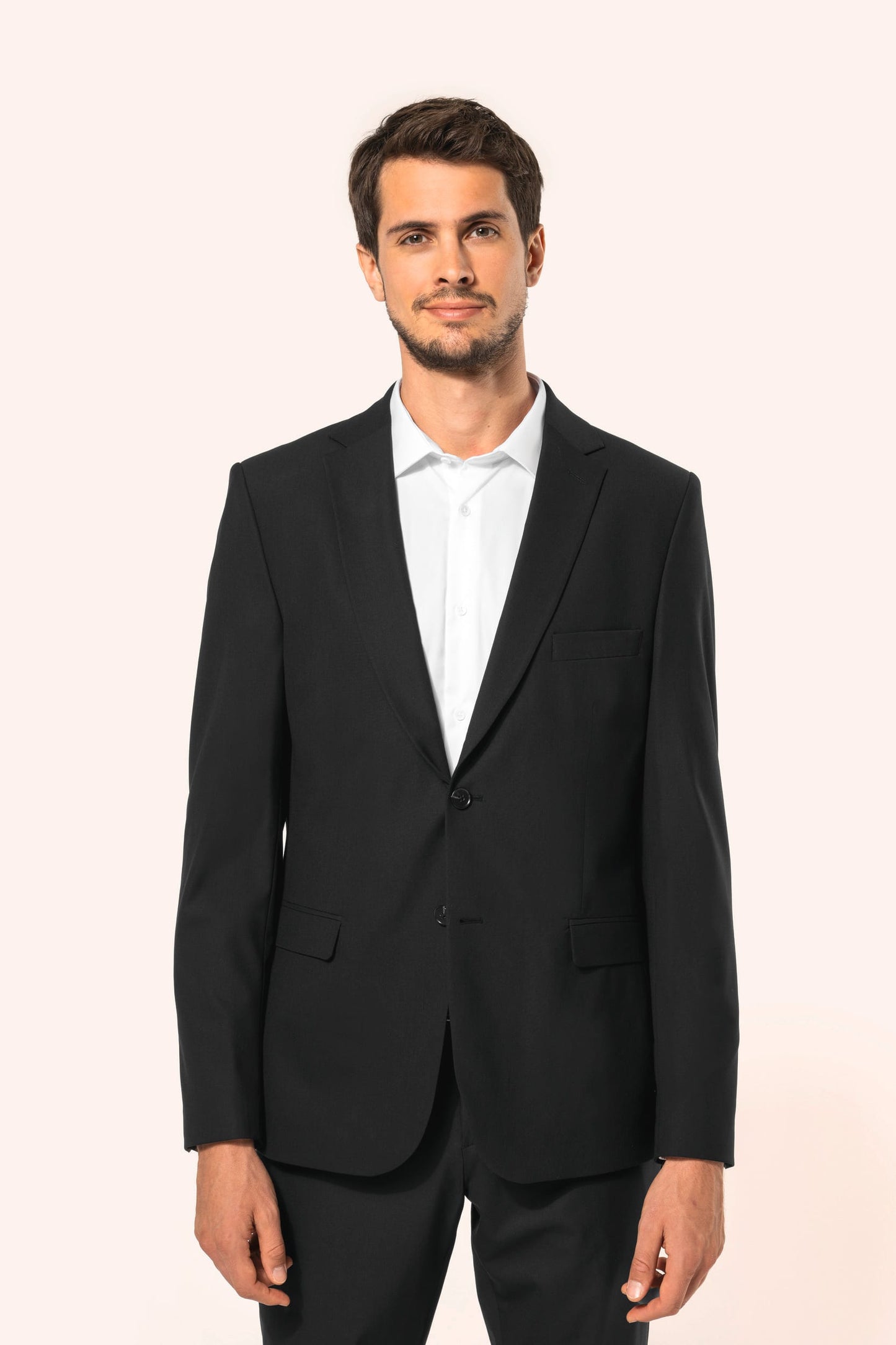 PK6040 - Giacca da abito uomo