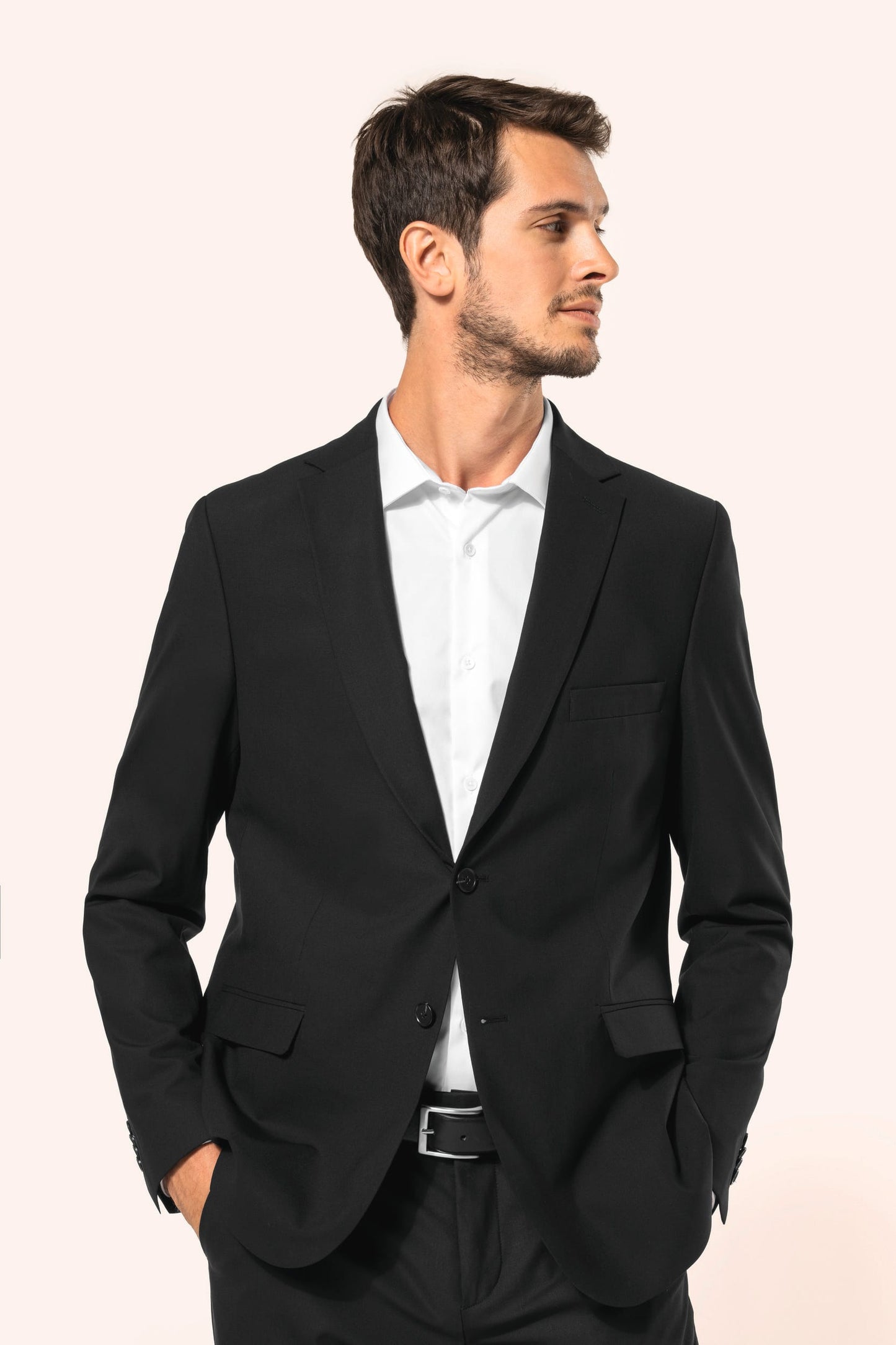 PK6040 - Giacca da abito uomo