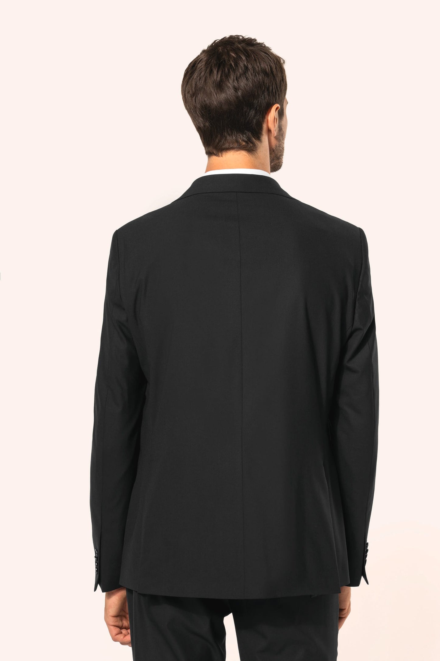 PK6040 - Giacca da abito uomo