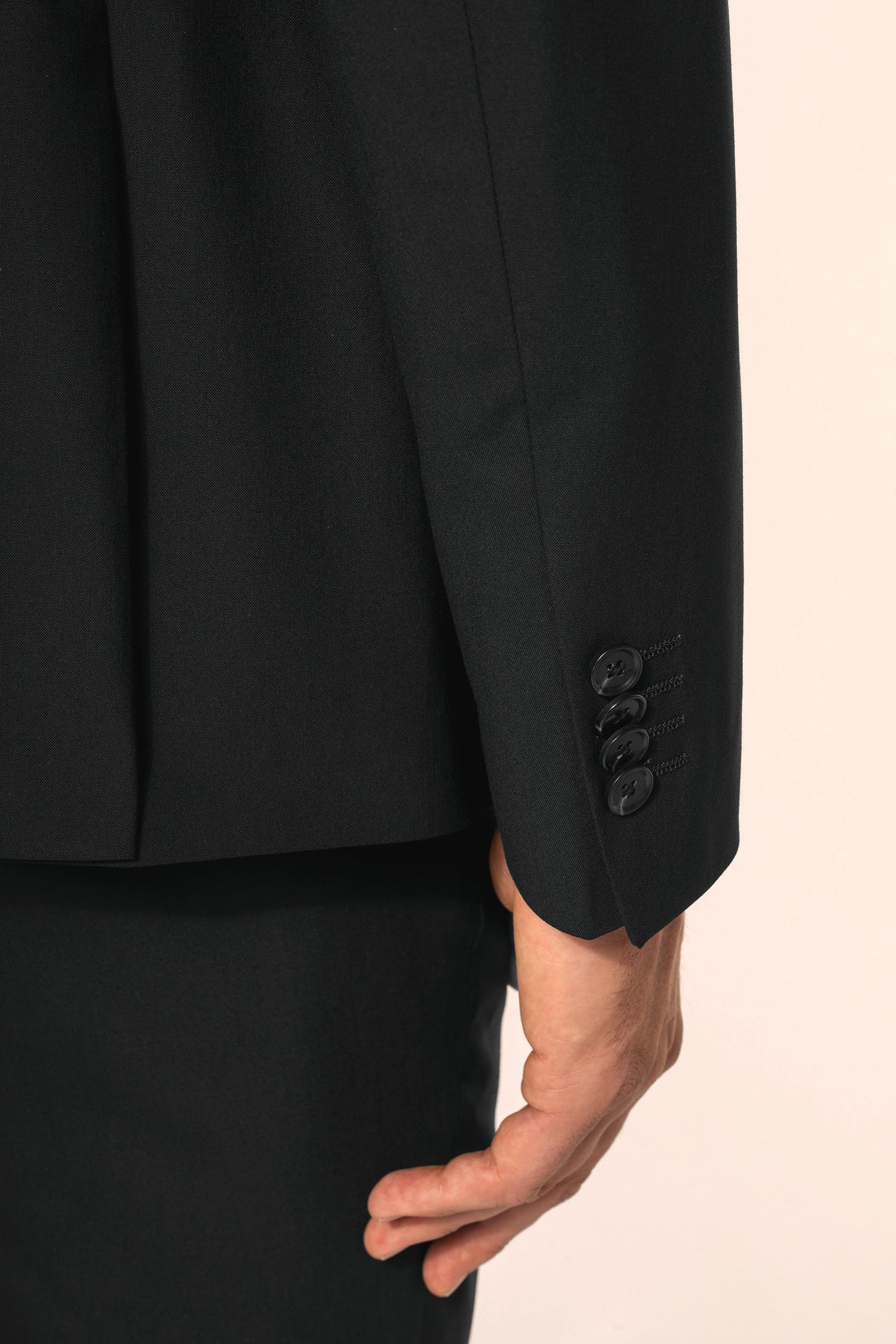 PK6040 - Giacca da abito uomo