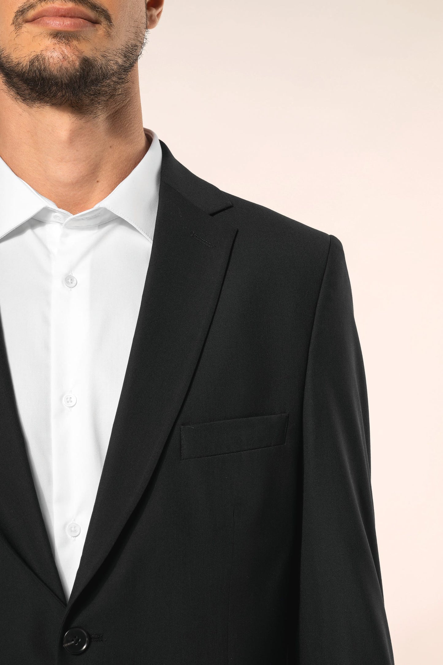PK6040 - Giacca da abito uomo