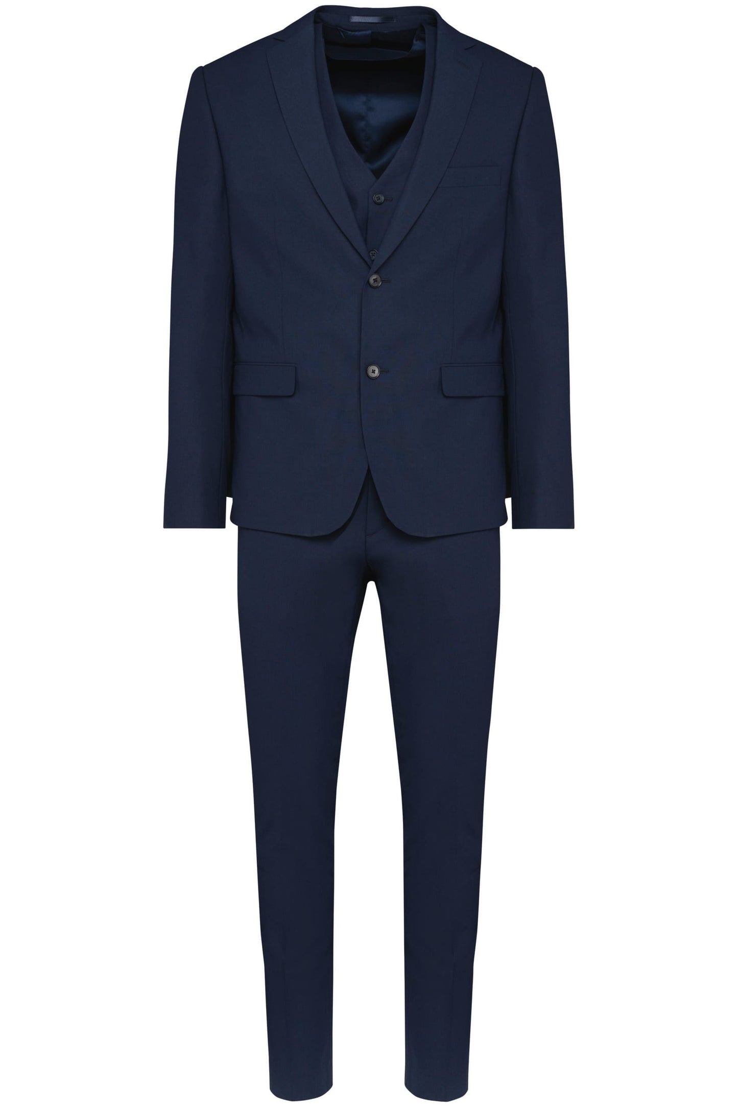 PK740 - Pantalone da abito uomo