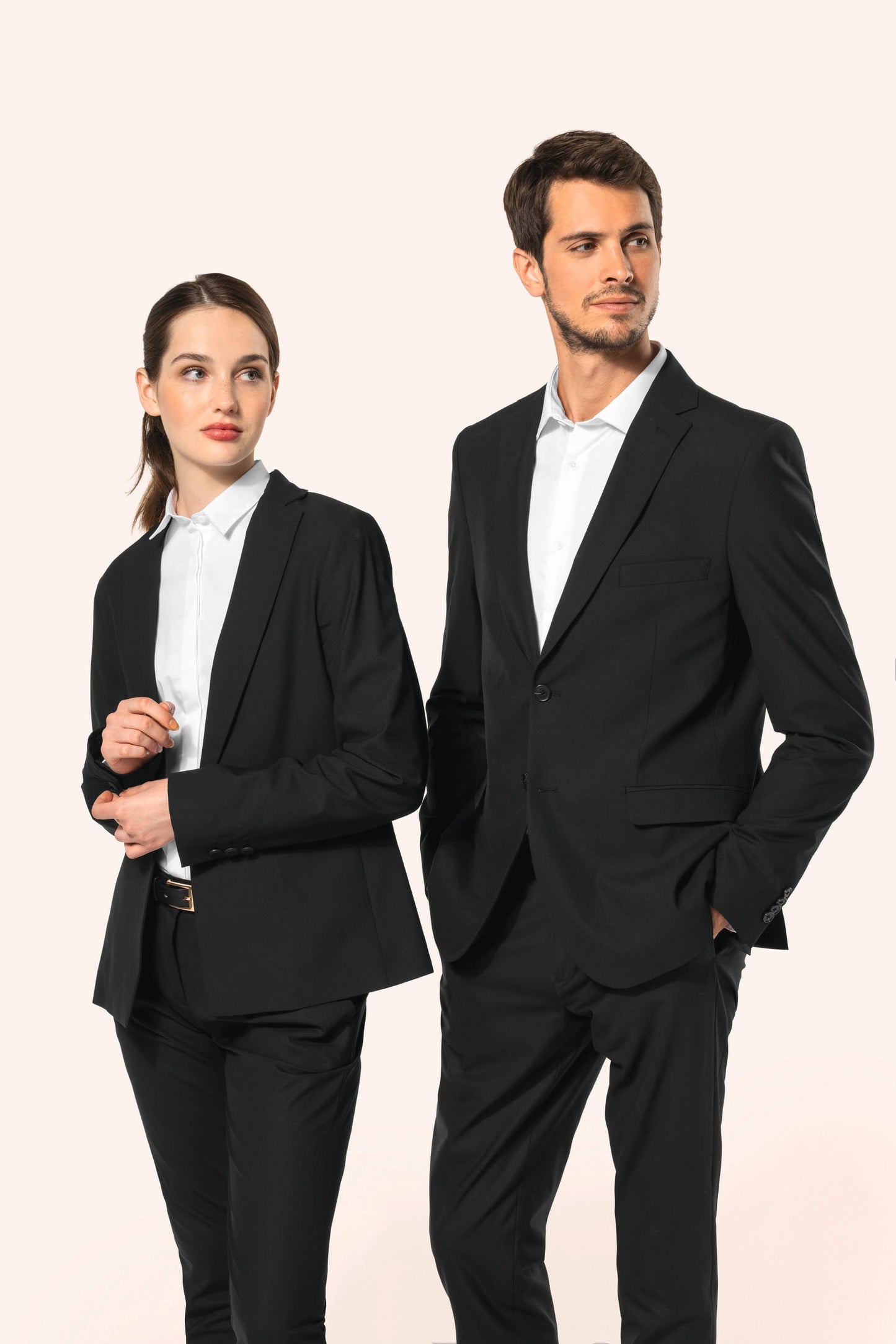 PK740 - Pantalone da abito uomo