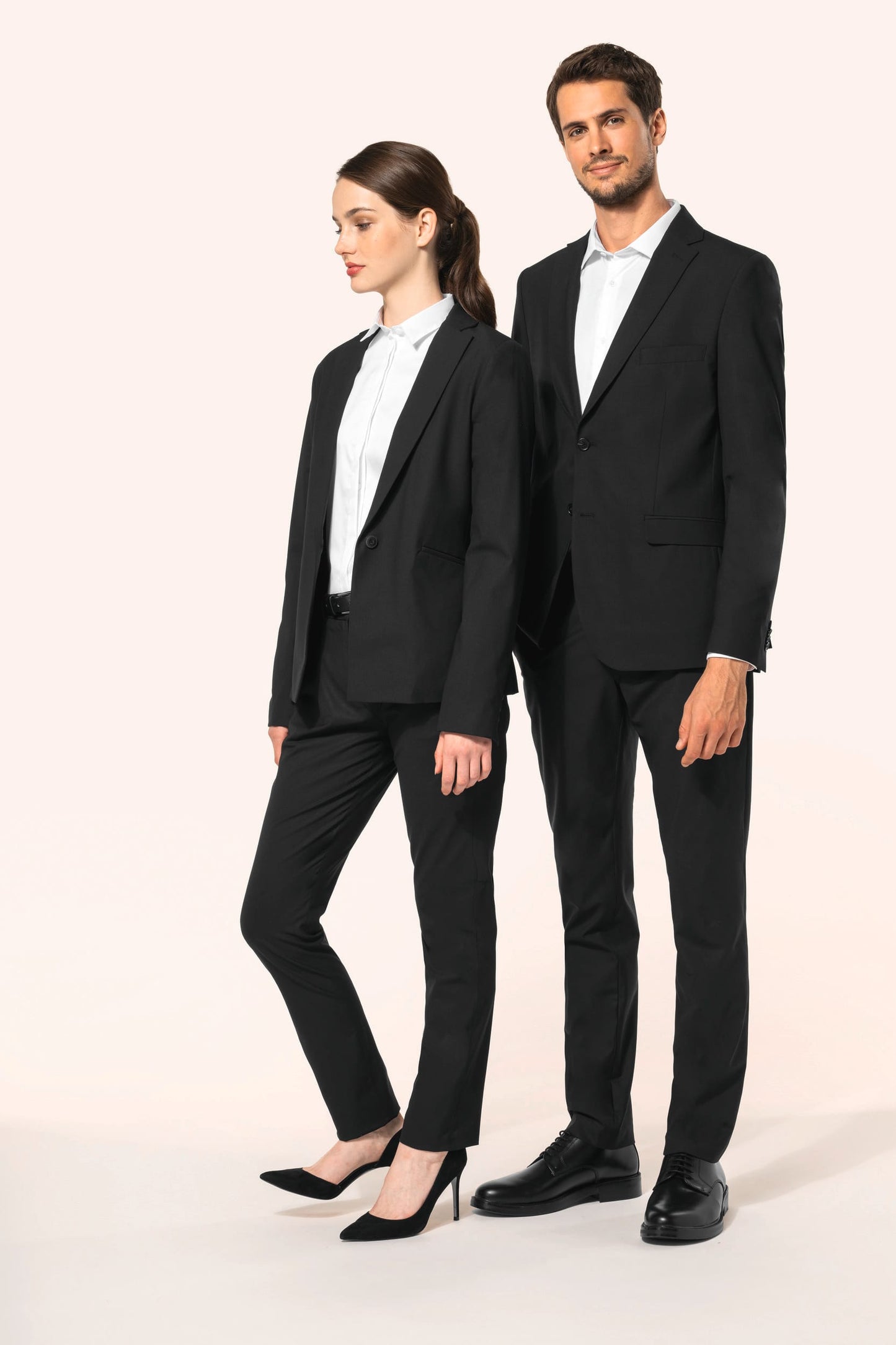 PK740 - Pantalone da abito uomo
