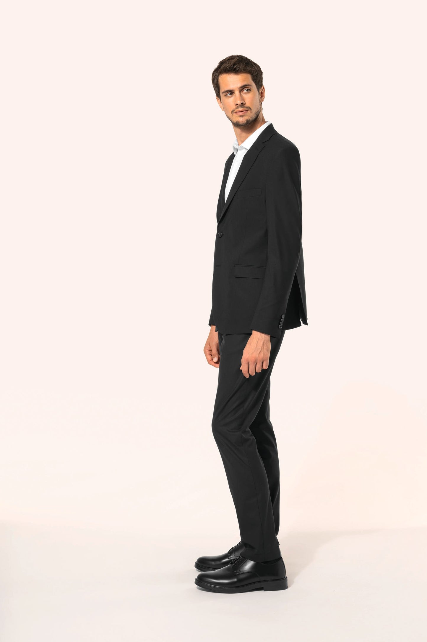 PK740 - Pantalone da abito uomo