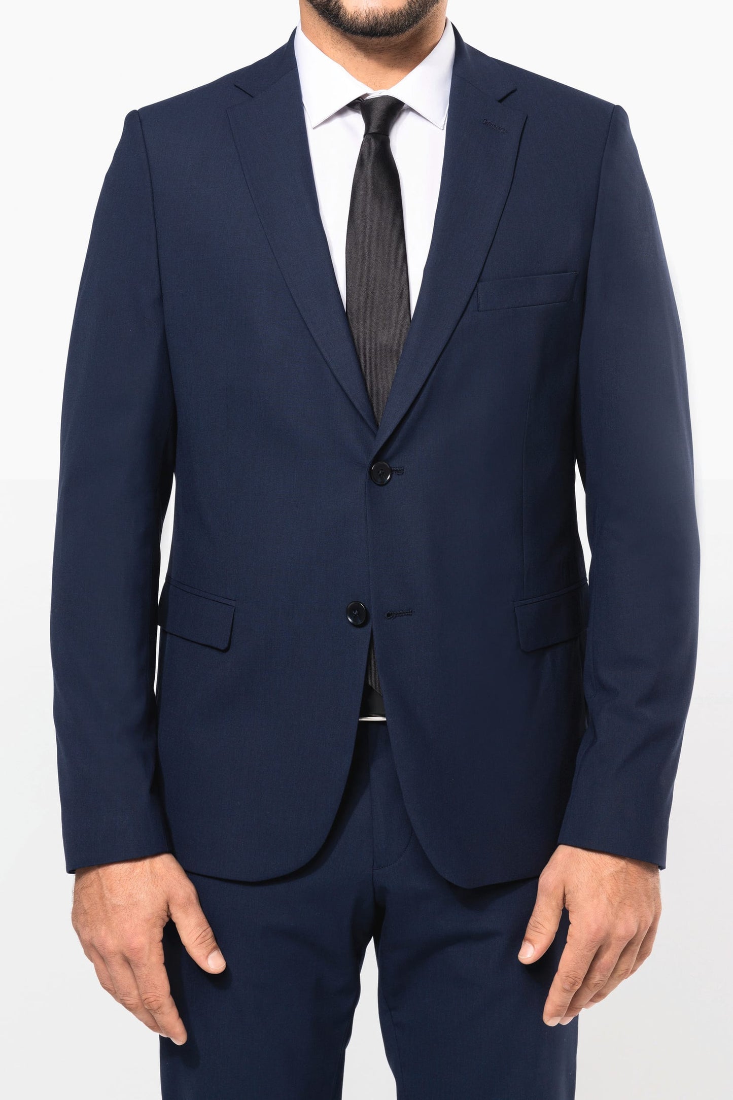 PK6040 - Giacca da abito uomo