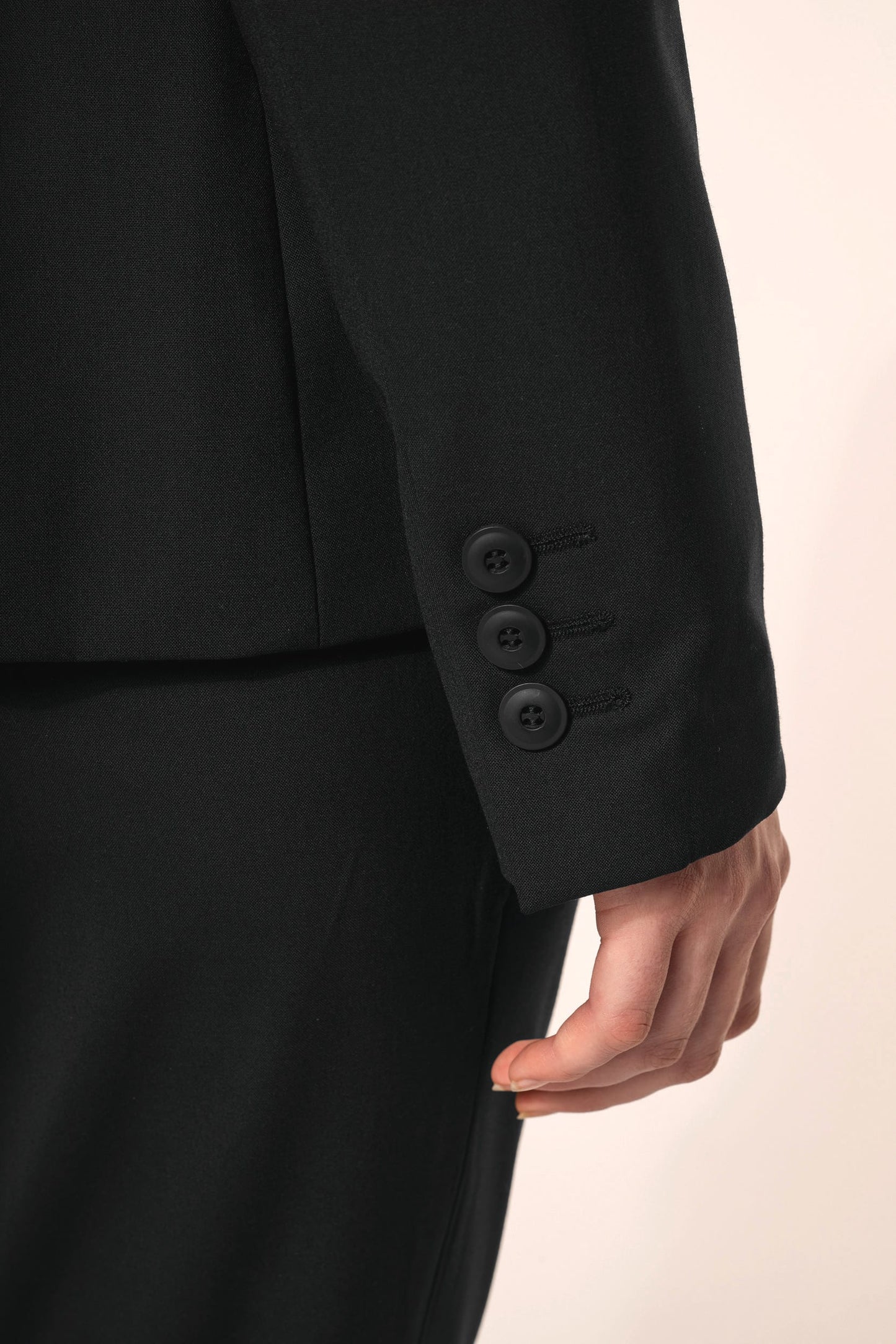 PK6050 - Giacca blazer donna