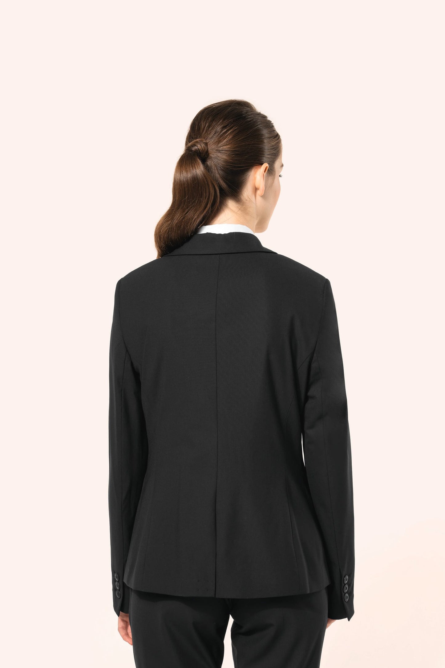 PK6050 - Giacca blazer donna