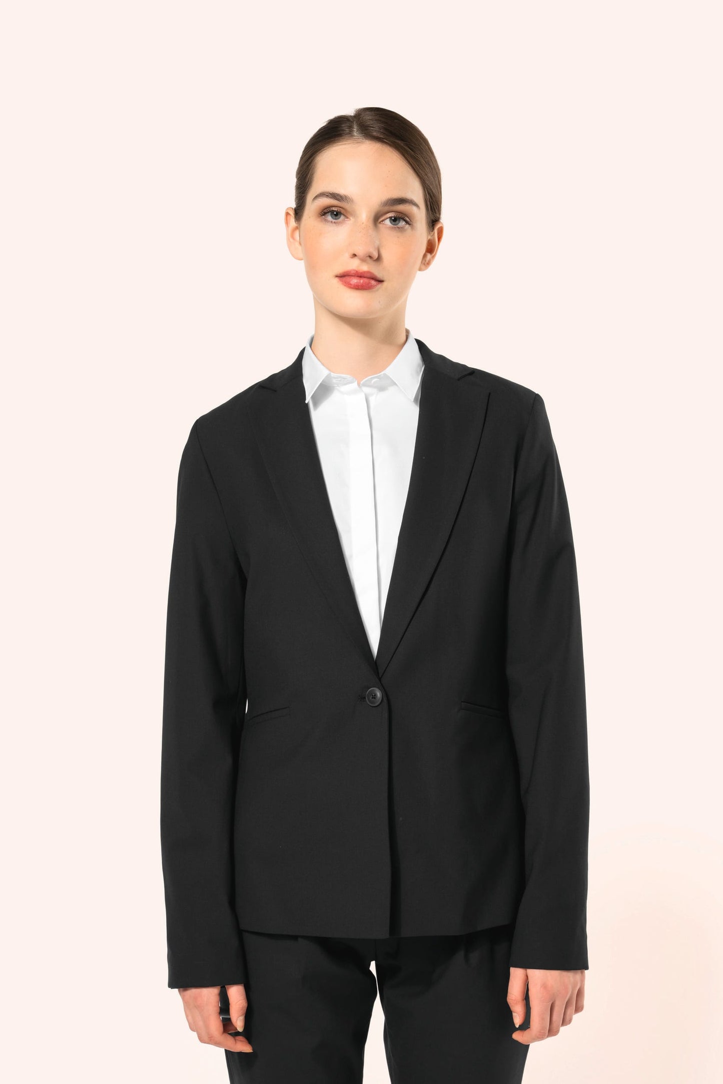 PK6050 - Giacca blazer donna