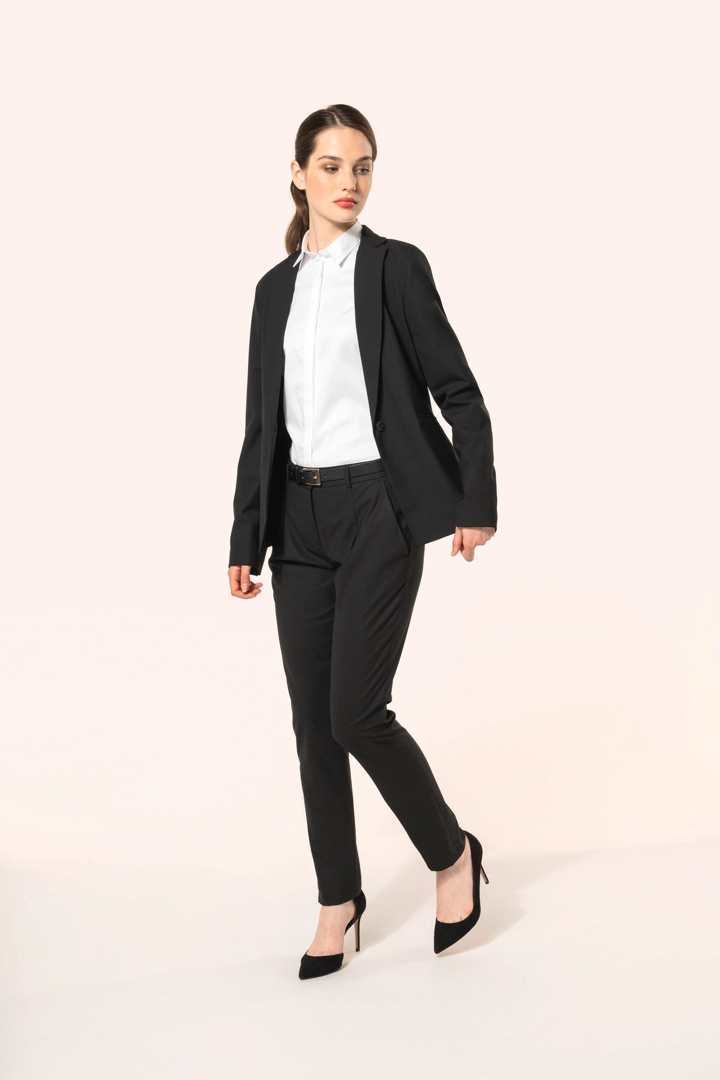 PK750 - Pantaloni donna City