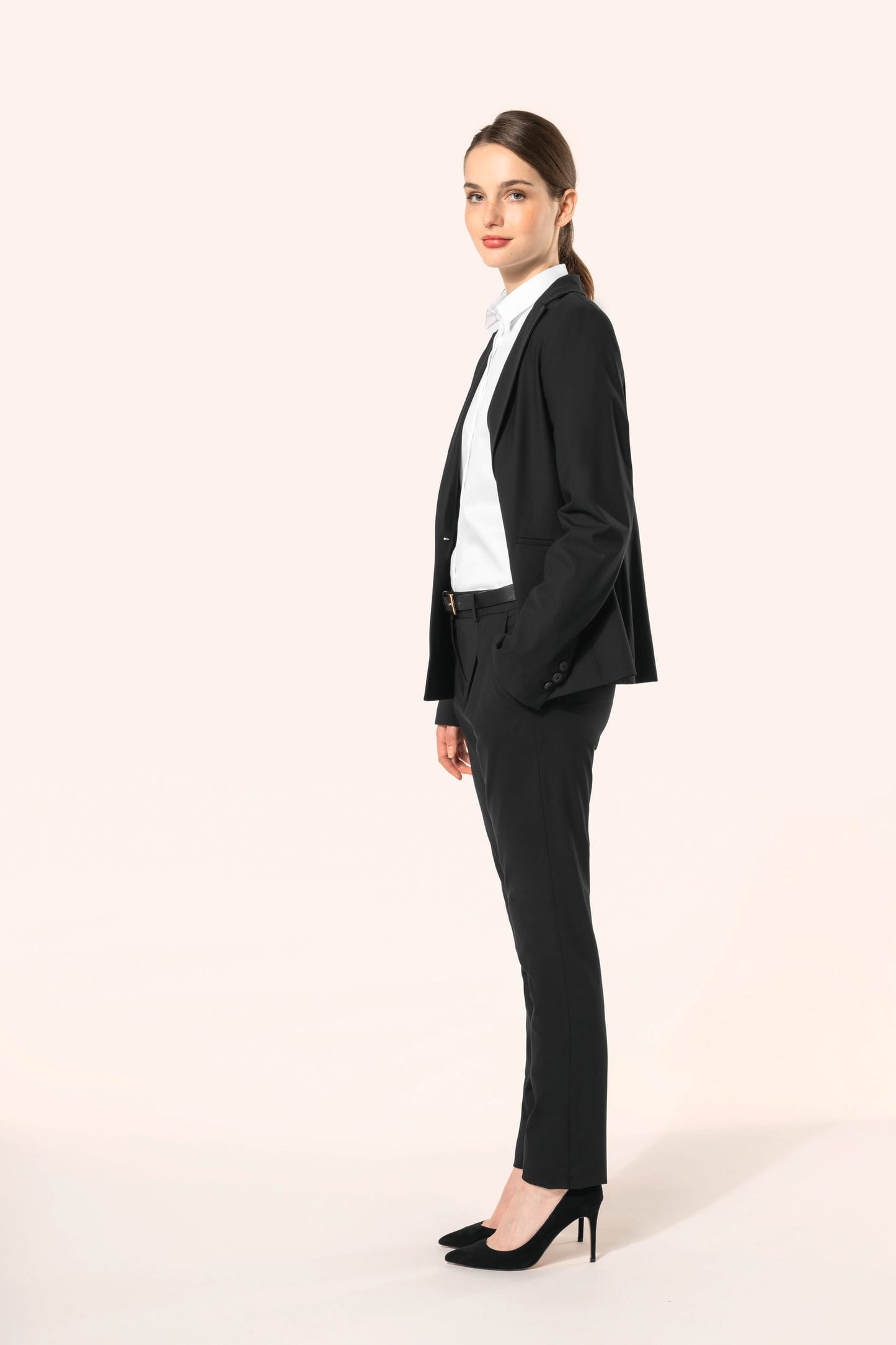 PK750 - Pantaloni donna City